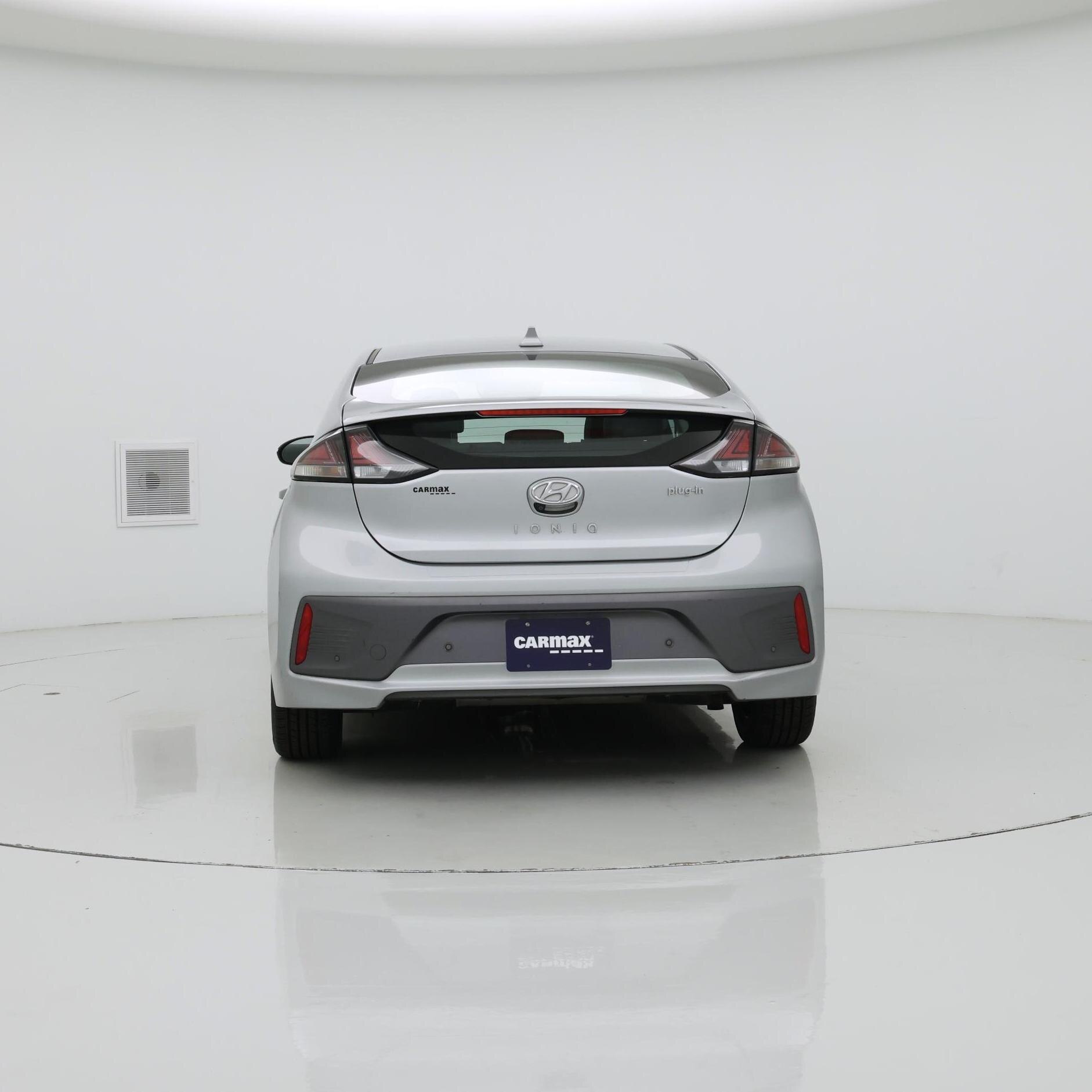Thumbnail: 2020 Hyundai Ioniq - 6