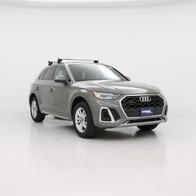 2023 Audi Q5 S-Line Premium