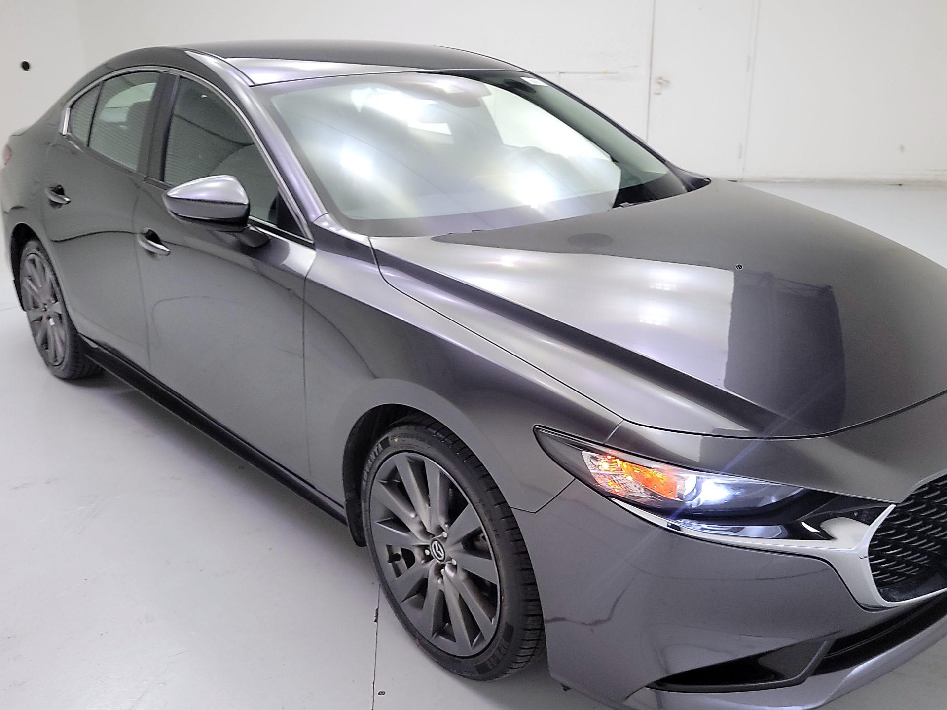 Thumbnail: 2020 Mazda Mazda3 - 1