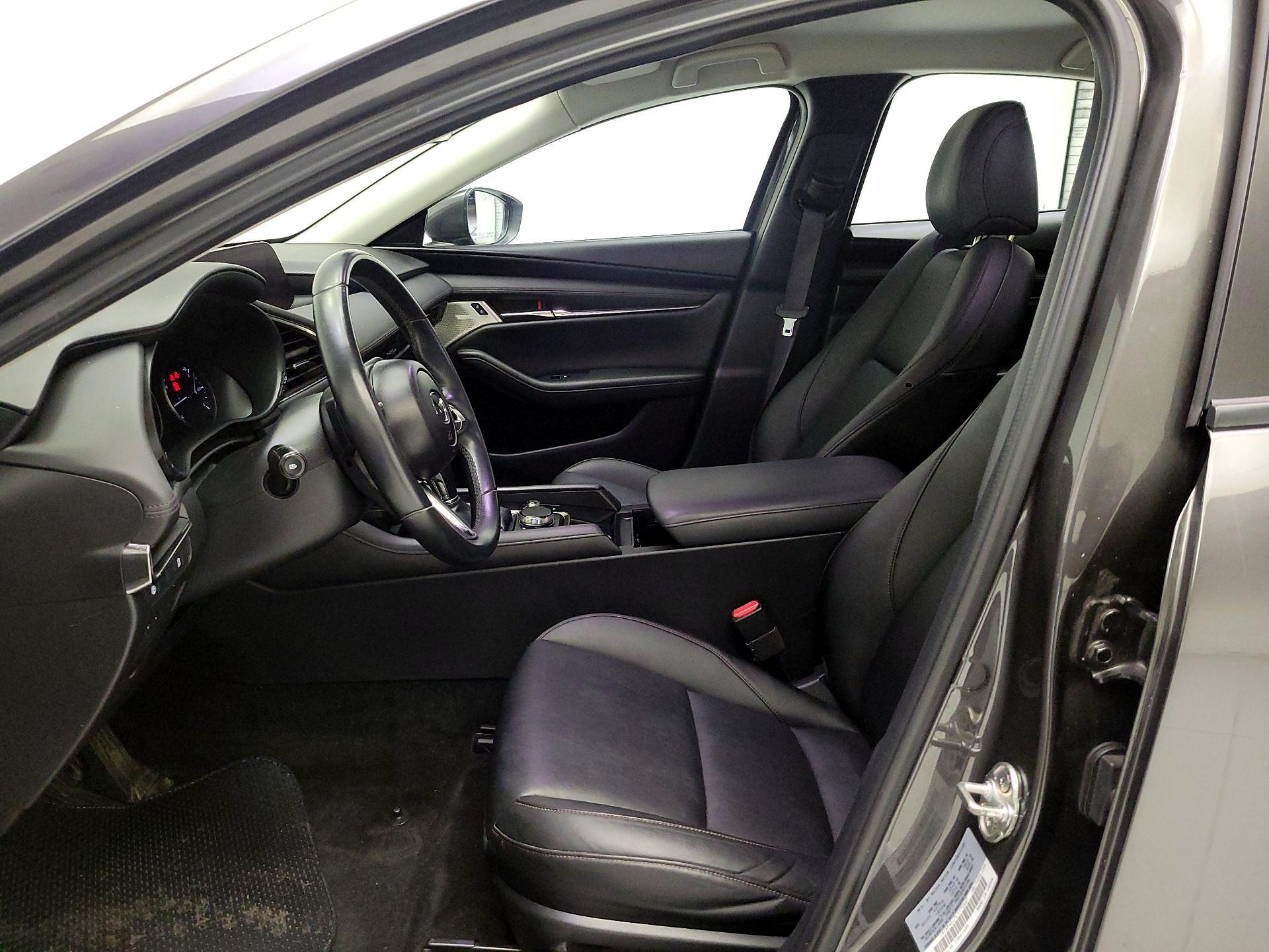 Thumbnail: 2020 Mazda Mazda3 - 9