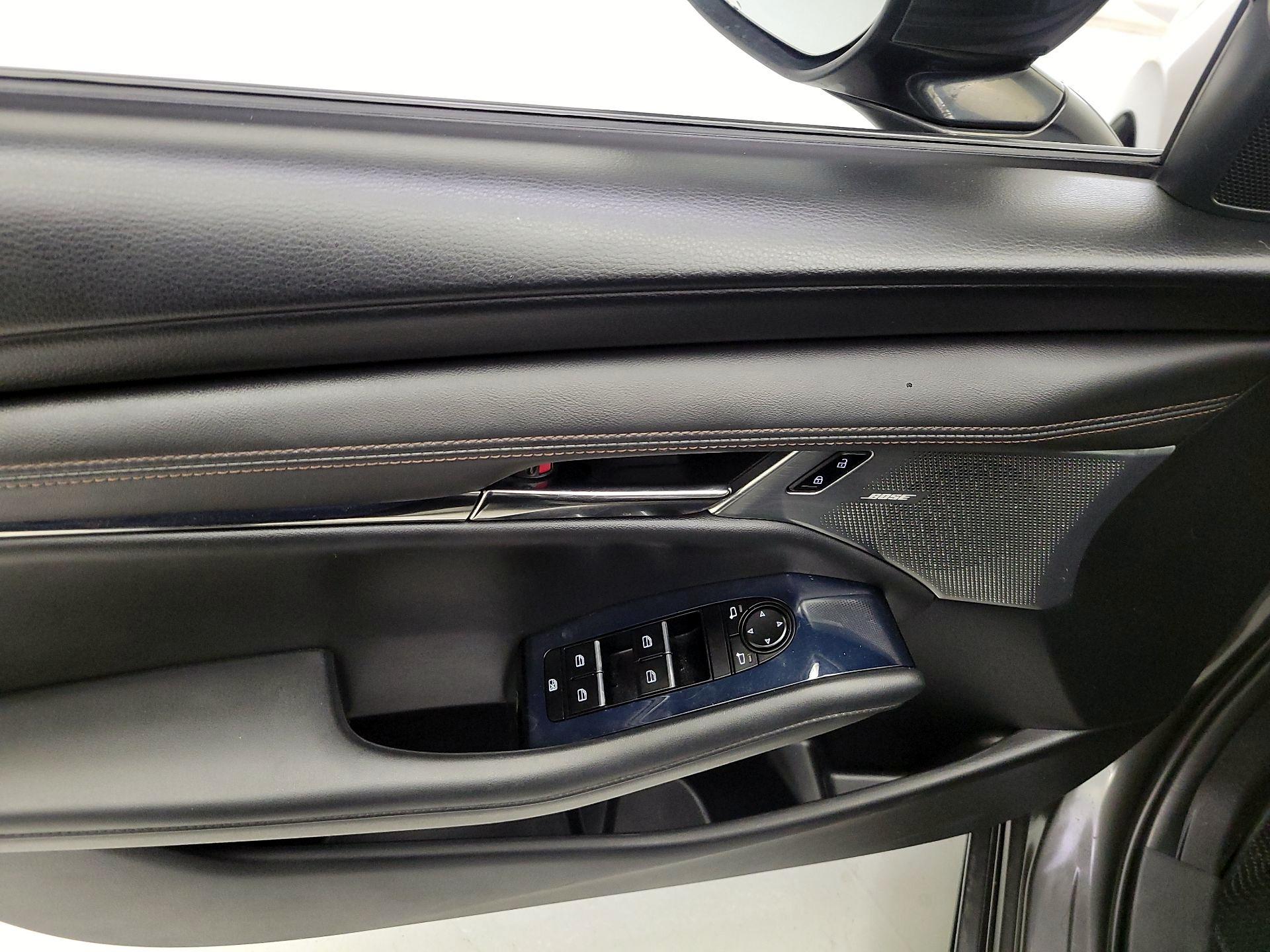 Thumbnail: 2020 Mazda Mazda3 - 10