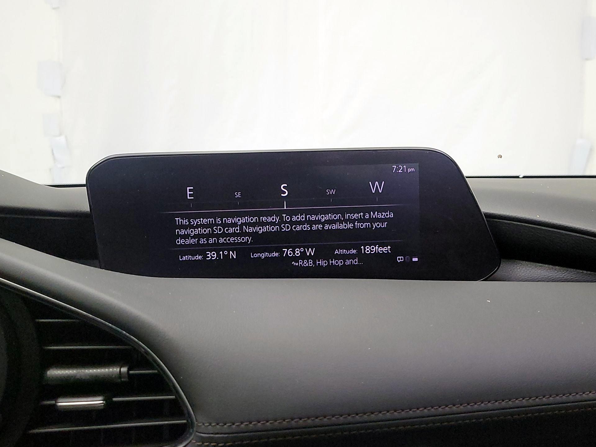 Thumbnail: 2020 Mazda Mazda3 - 12