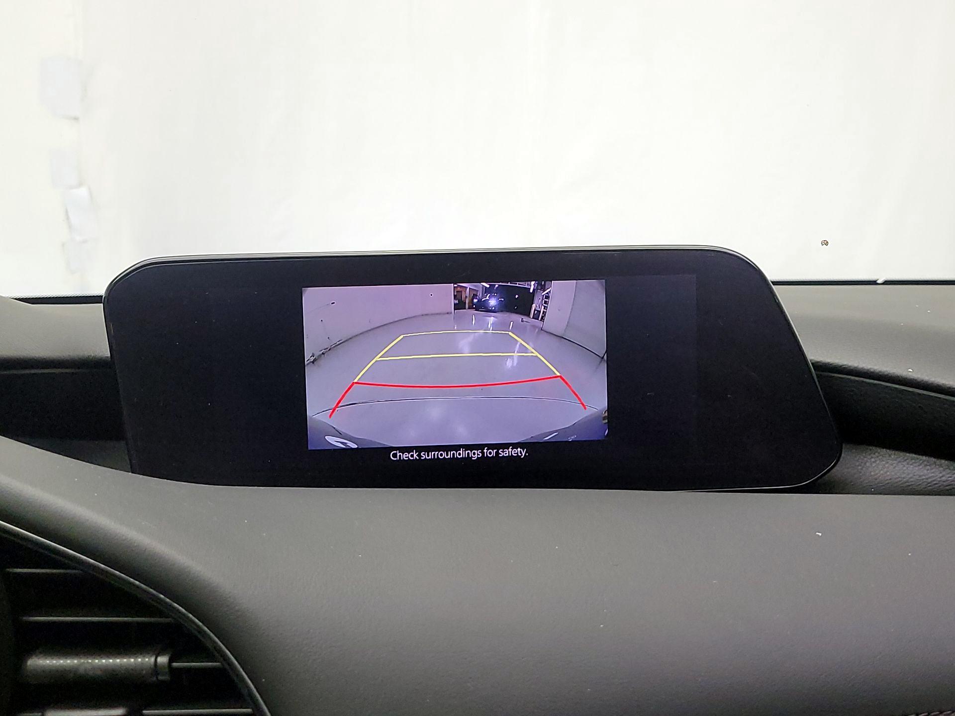 Thumbnail: 2020 Mazda Mazda3 - 13