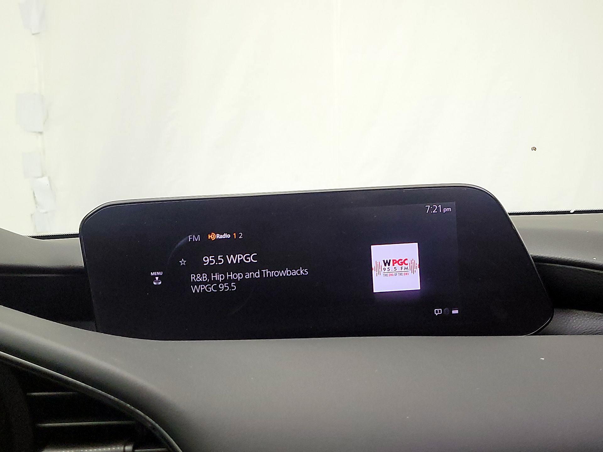 Thumbnail: 2020 Mazda Mazda3 - 14