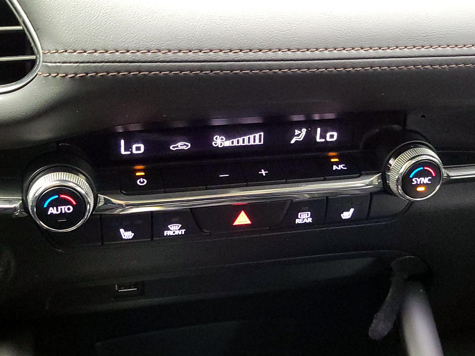 Thumbnail: 2020 Mazda Mazda3 - 15