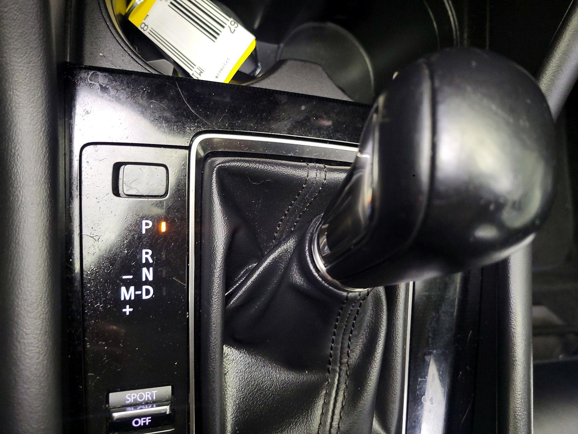 Thumbnail: 2020 Mazda Mazda3 - 16