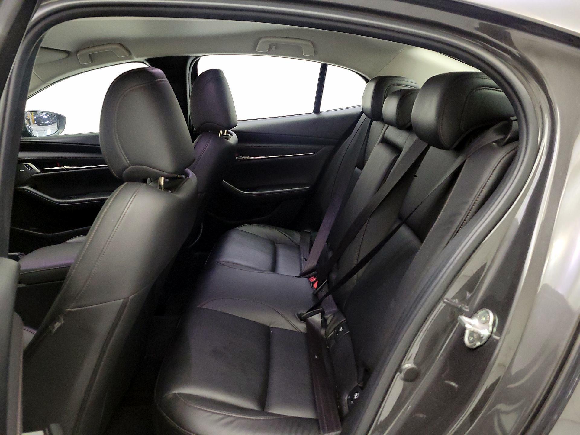 Thumbnail: 2020 Mazda Mazda3 - 18