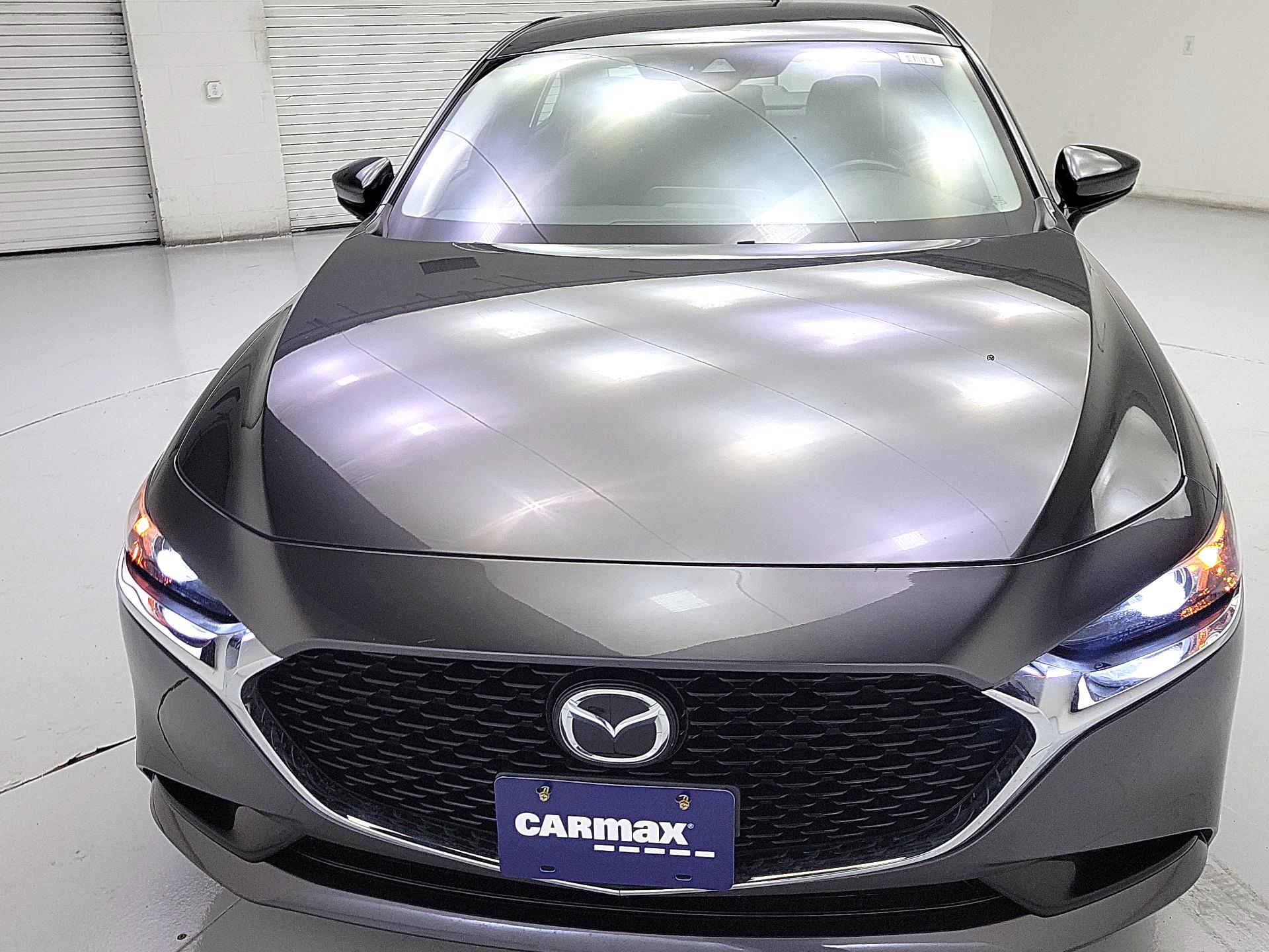 Thumbnail: 2020 Mazda Mazda3 - 2