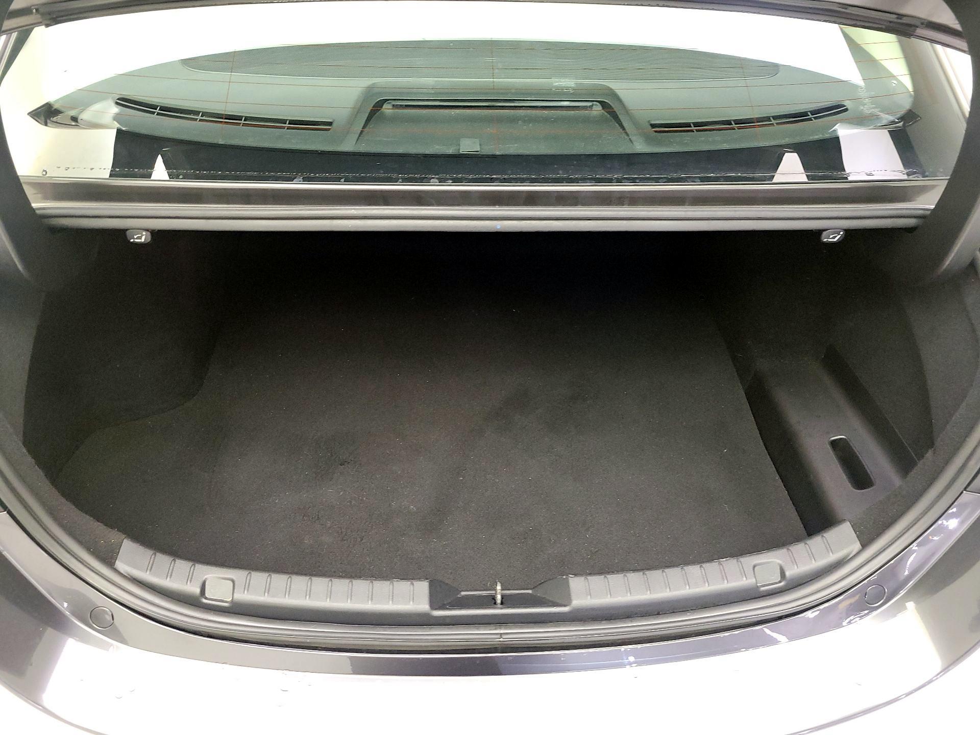 Thumbnail: 2020 Mazda Mazda3 - 19