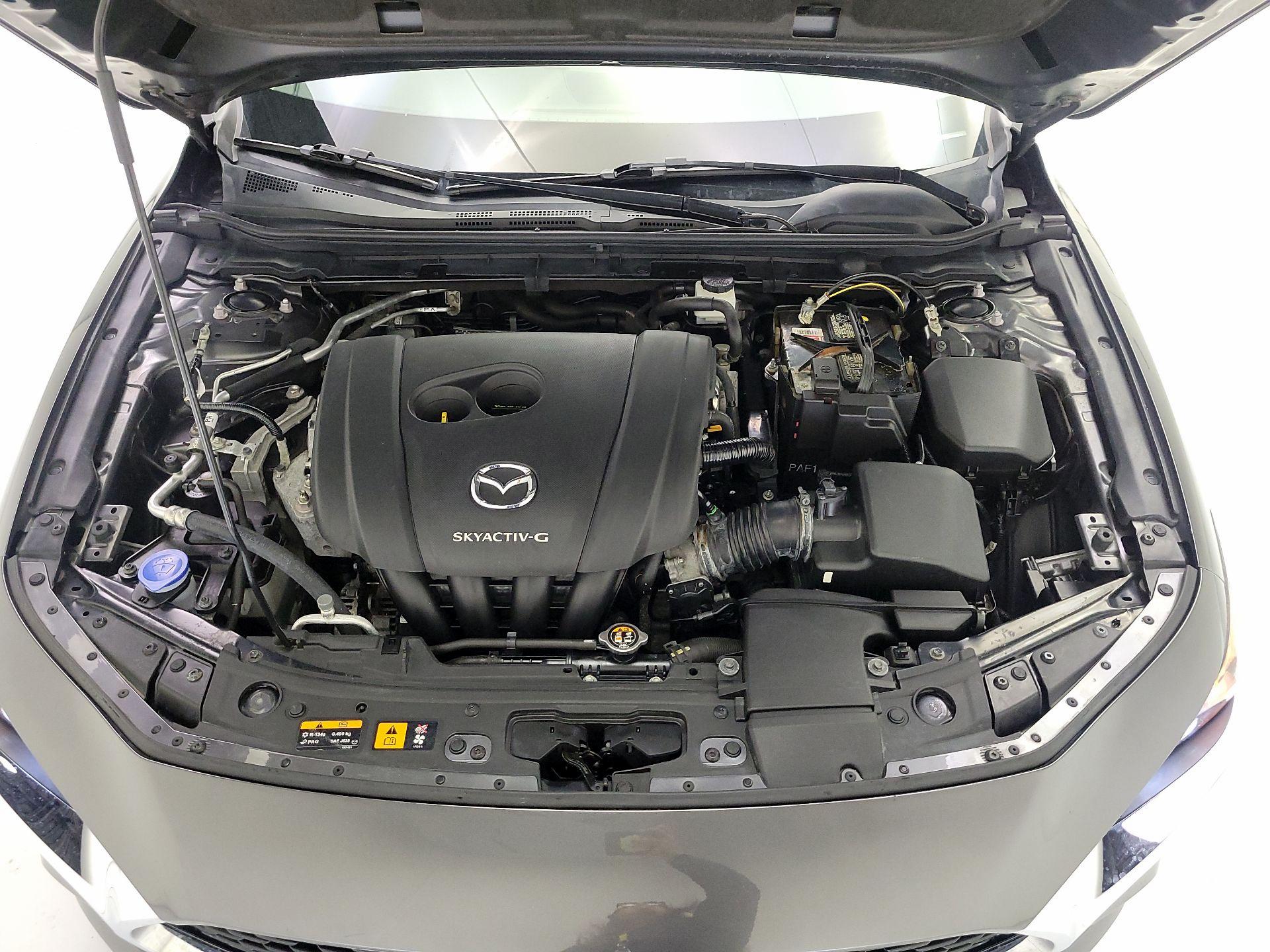 Thumbnail: 2020 Mazda Mazda3 - 20