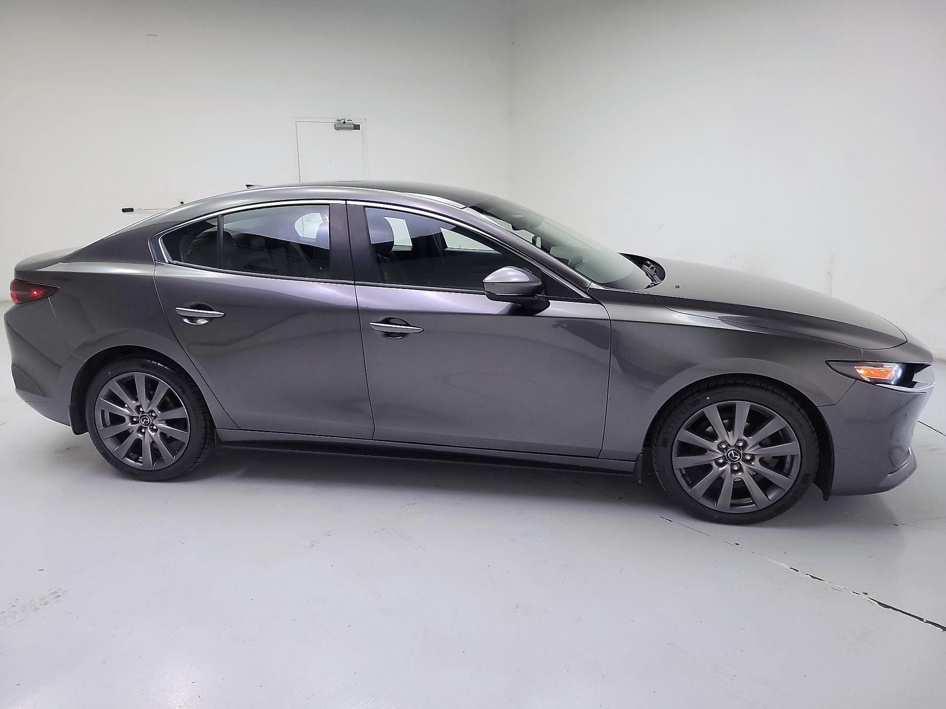 Thumbnail: 2020 Mazda Mazda3 - 4