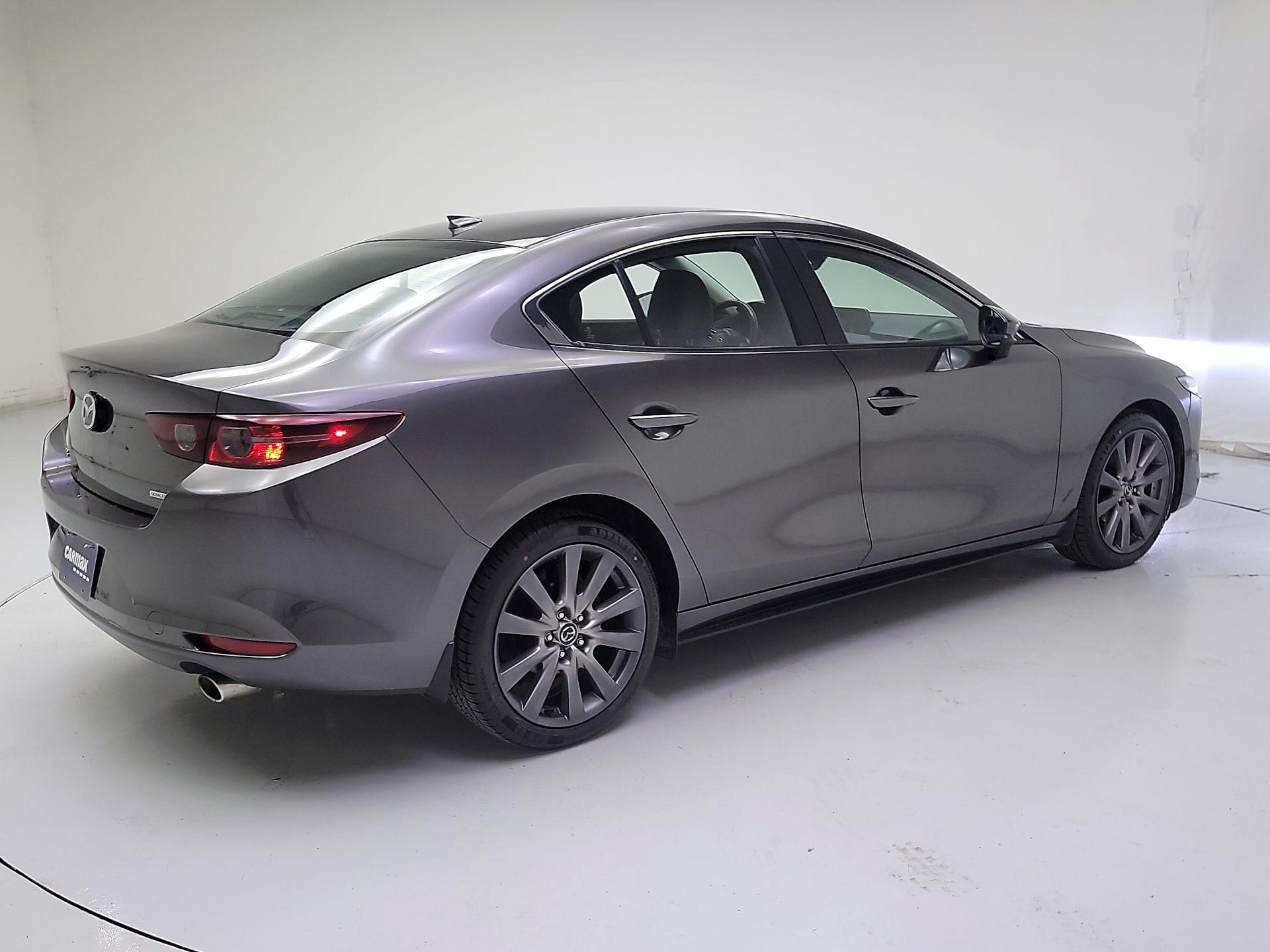Thumbnail: 2020 Mazda Mazda3 - 5