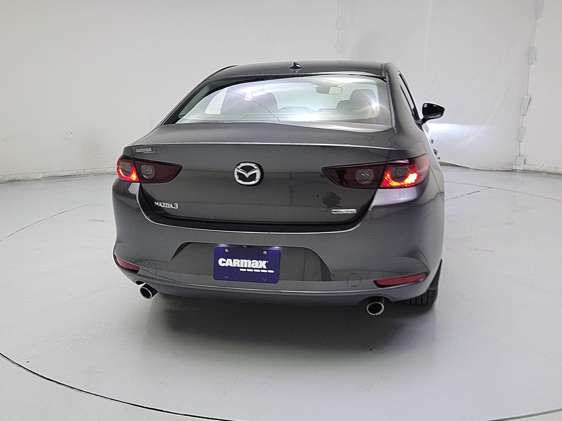 Thumbnail: 2020 Mazda Mazda3 - 6