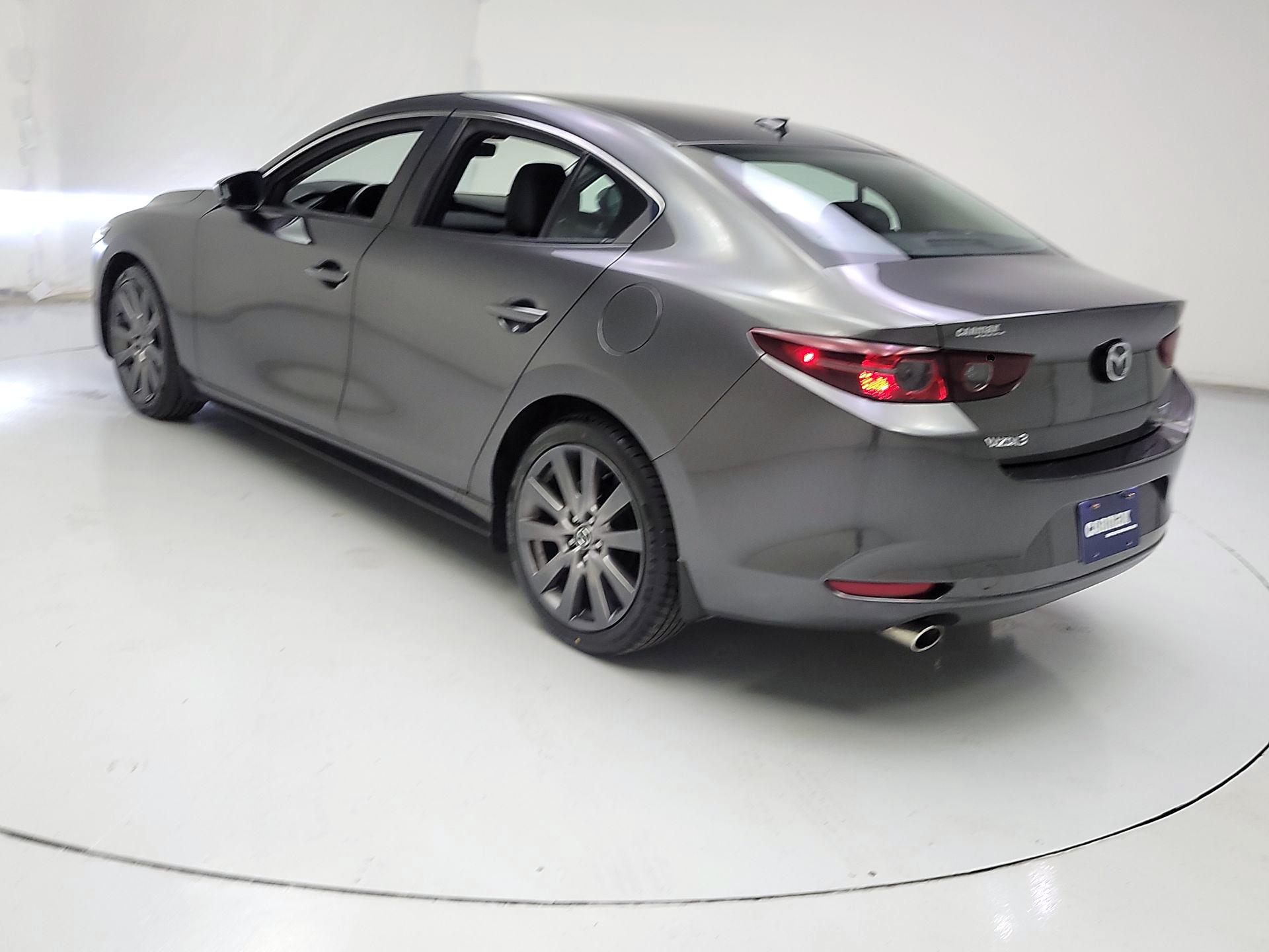 Thumbnail: 2020 Mazda Mazda3 - 7