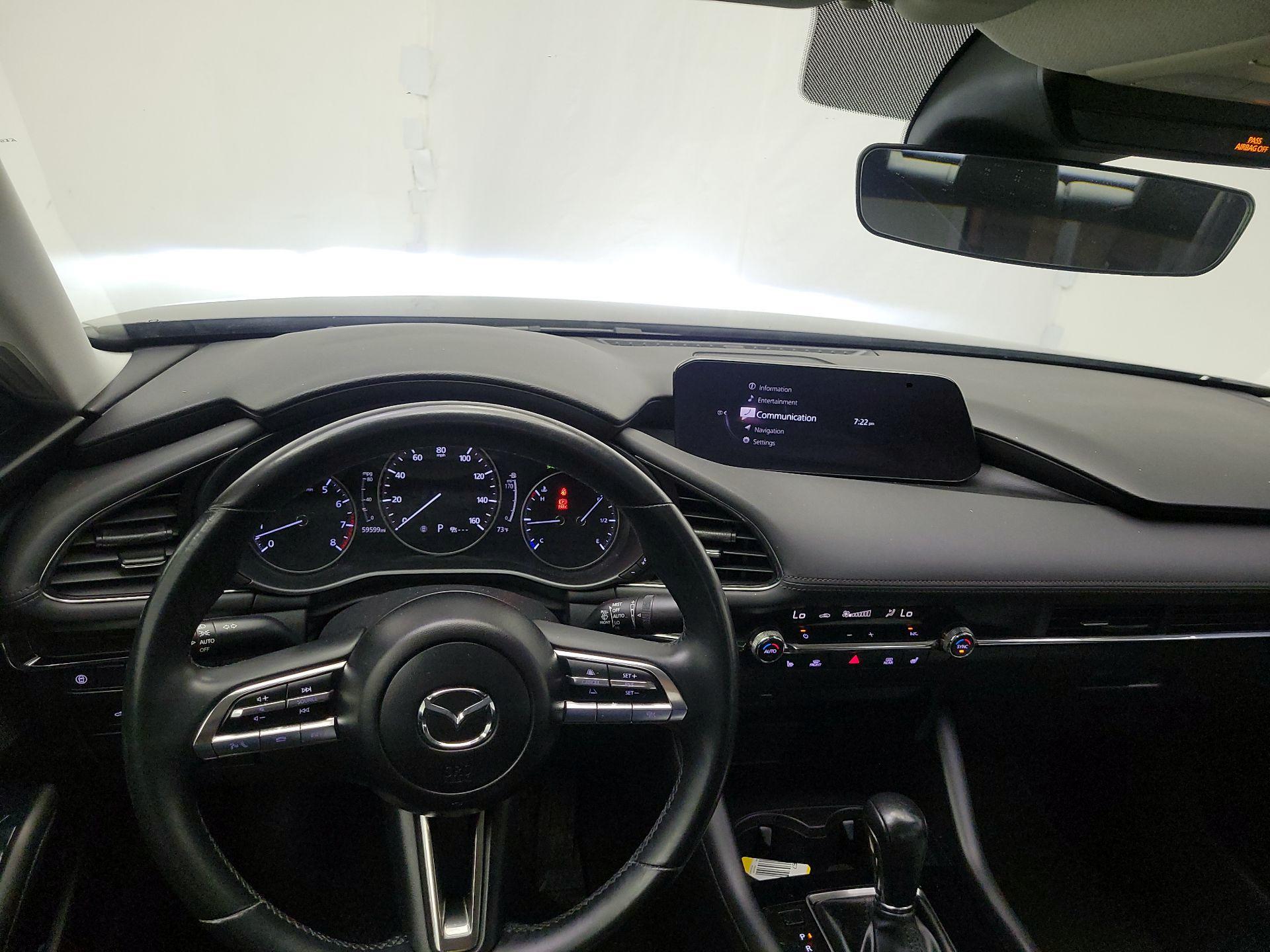 Thumbnail: 2020 Mazda Mazda3 - 8