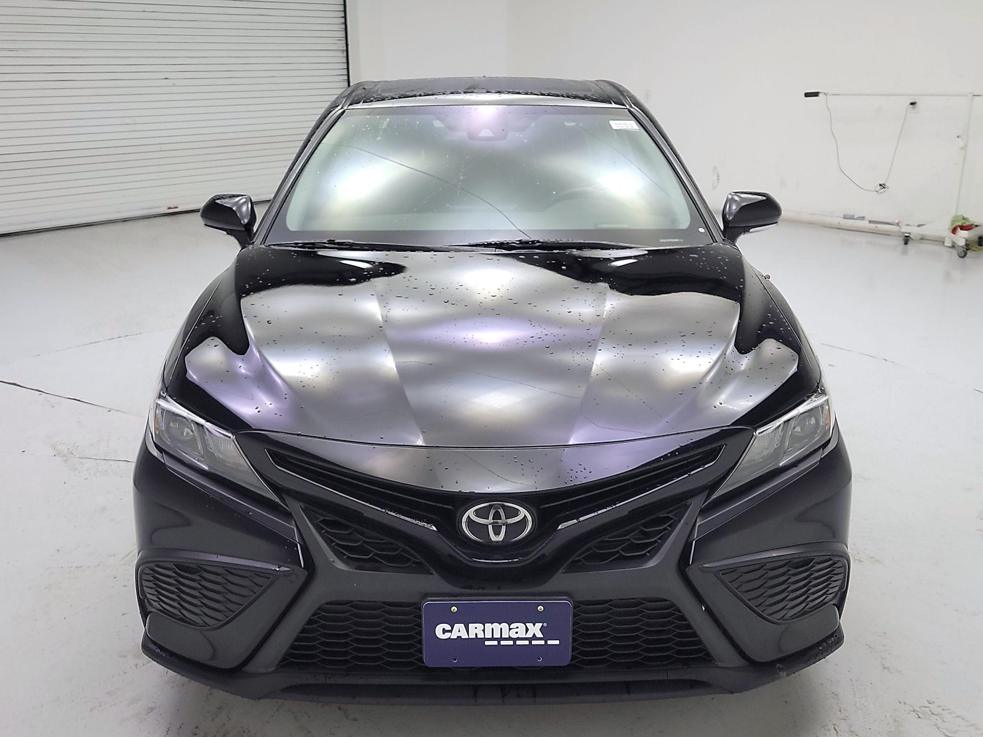 Thumbnail: 2022 Toyota Camry - 2