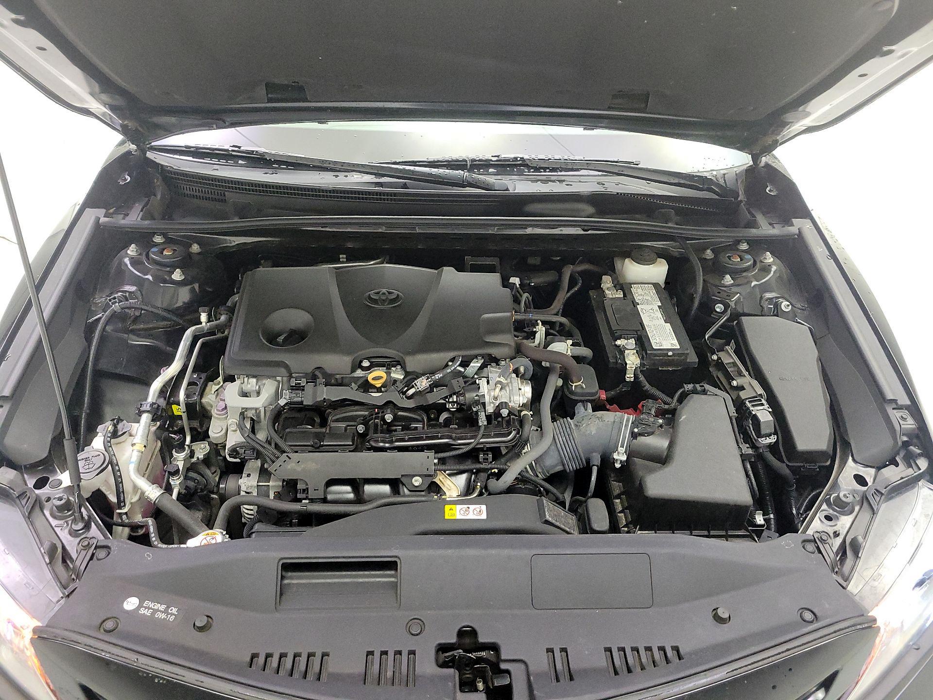 Thumbnail: 2022 Toyota Camry - 20