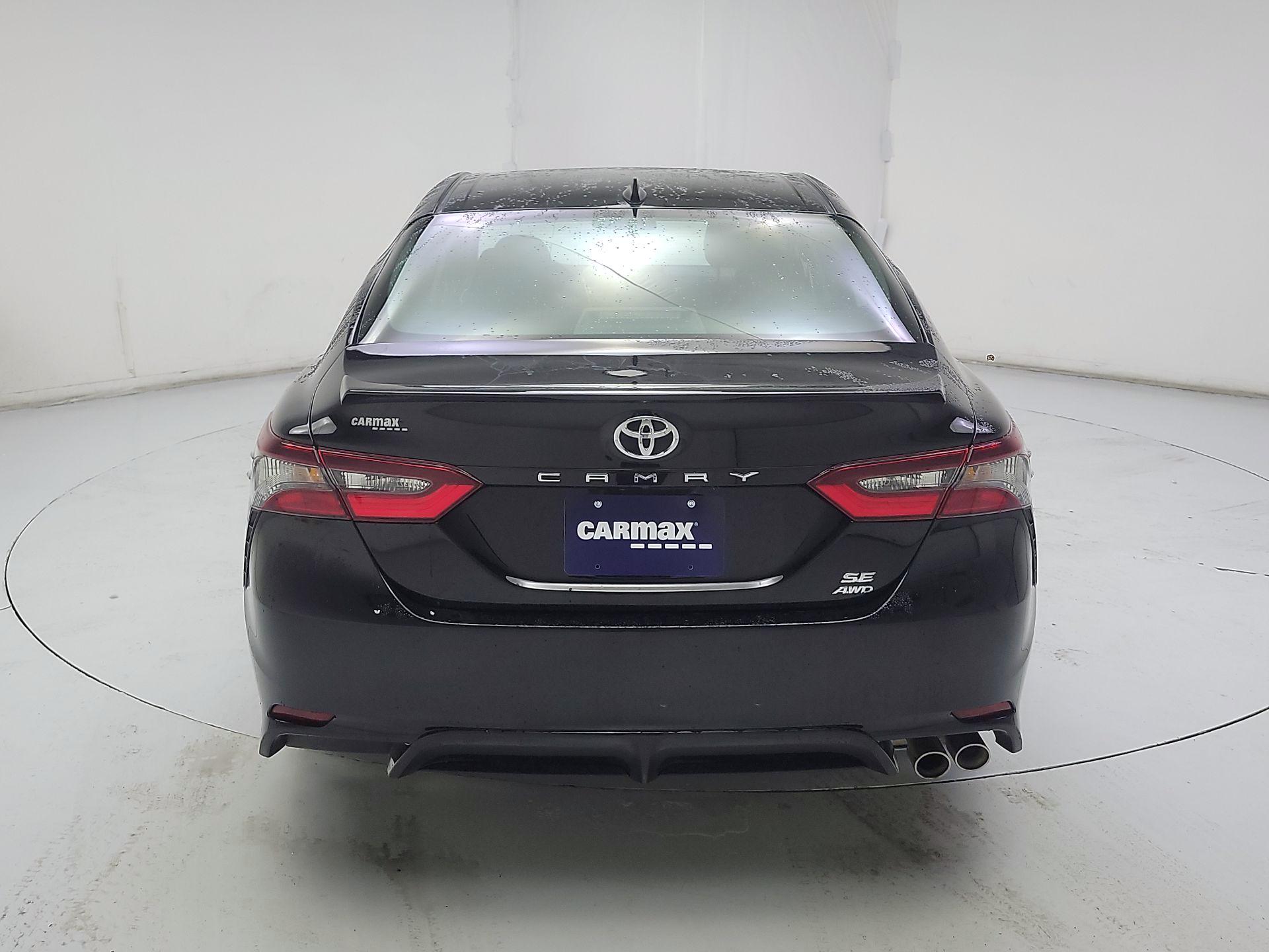 Thumbnail: 2022 Toyota Camry - 6