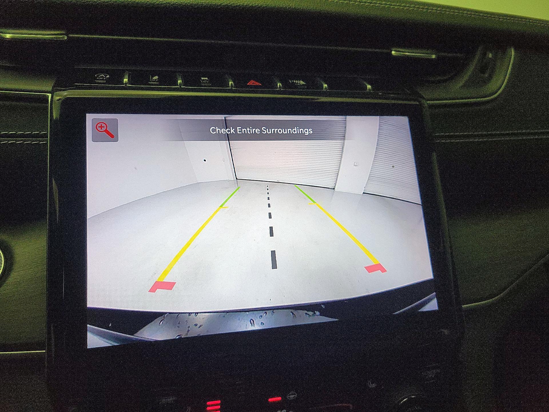 Thumbnail: 2023 Jeep Grand Cherokee L - 13