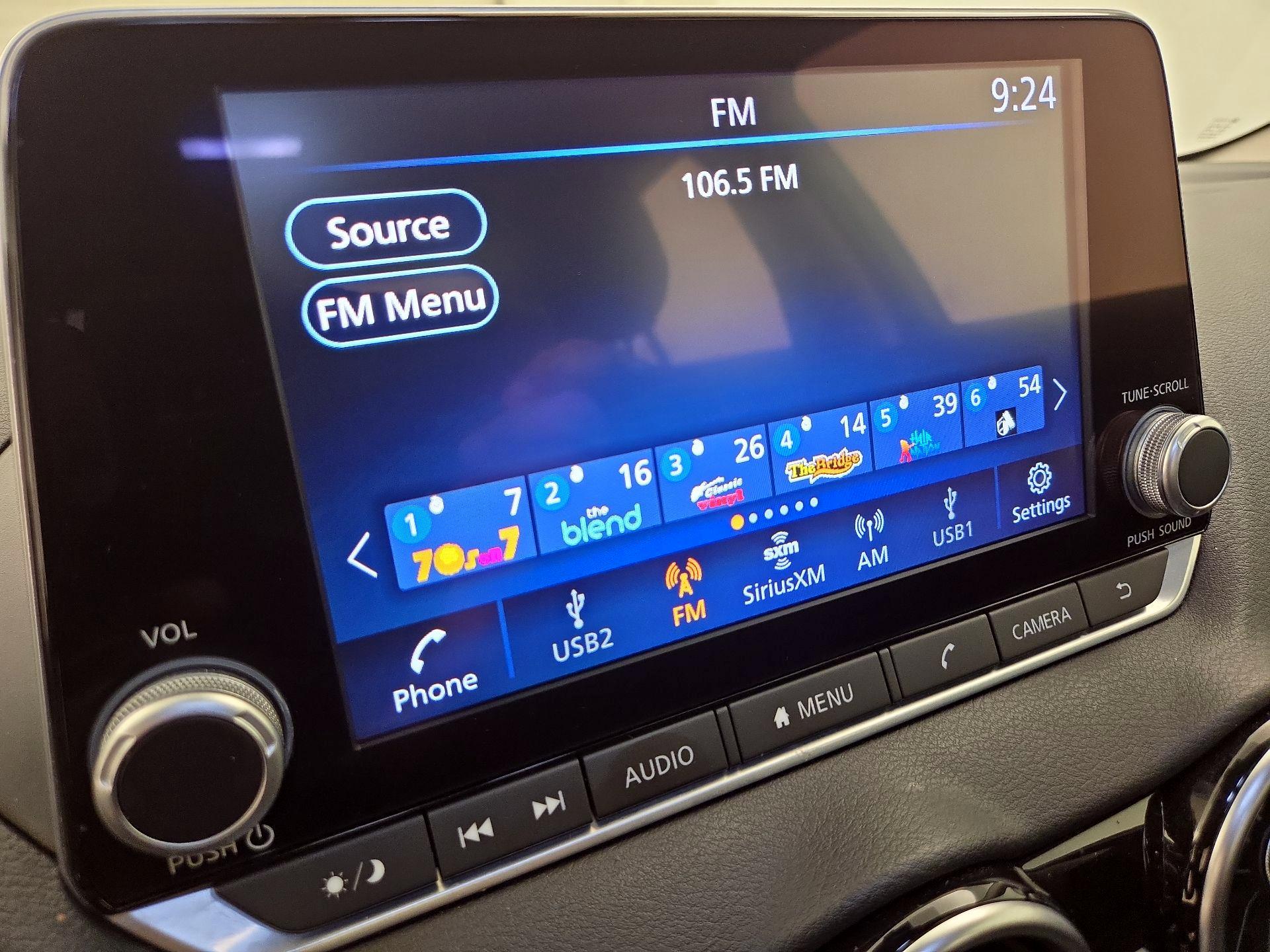 Thumbnail: 2023 Nissan Sentra - 15