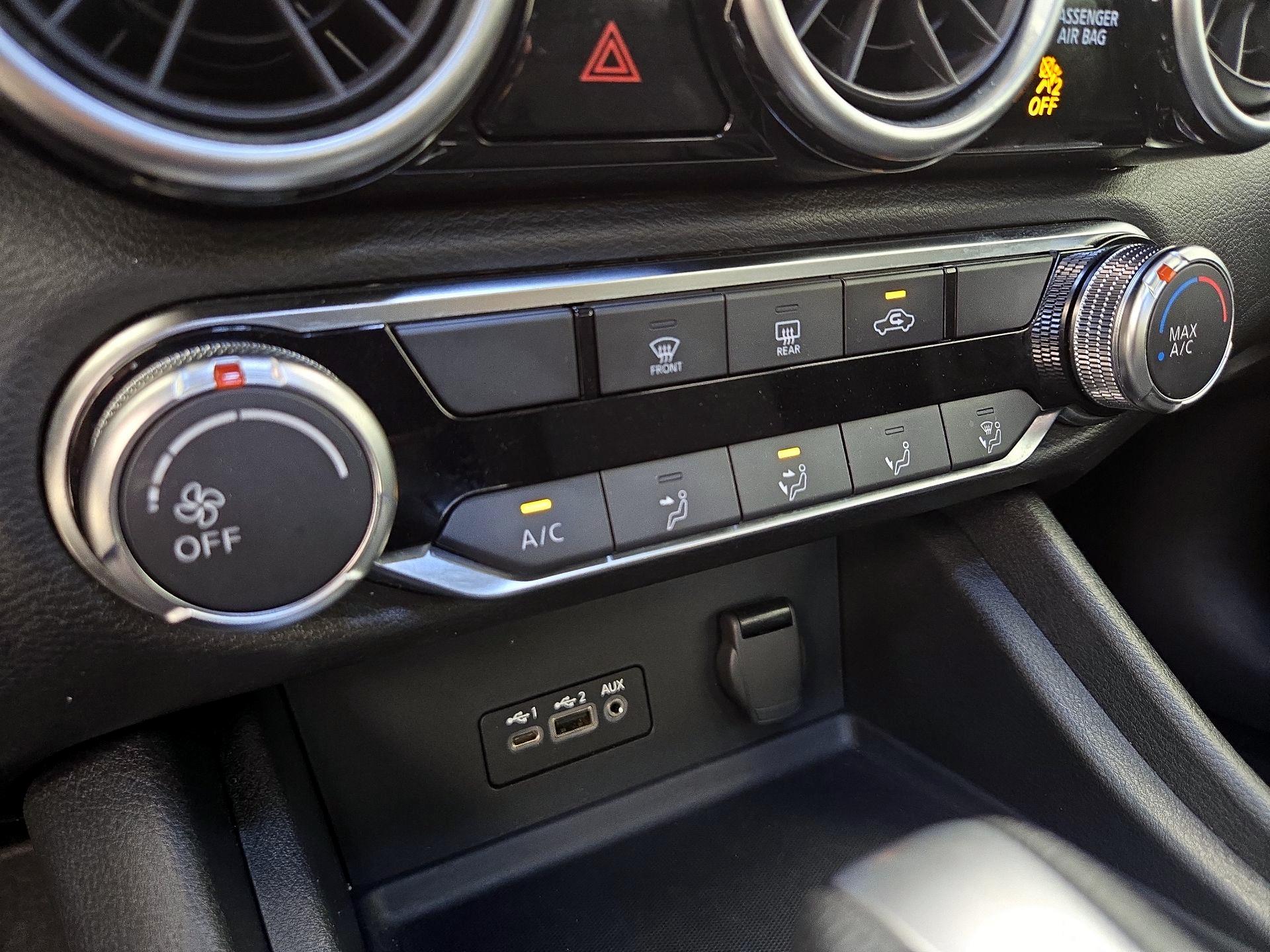 Thumbnail: 2023 Nissan Sentra - 16