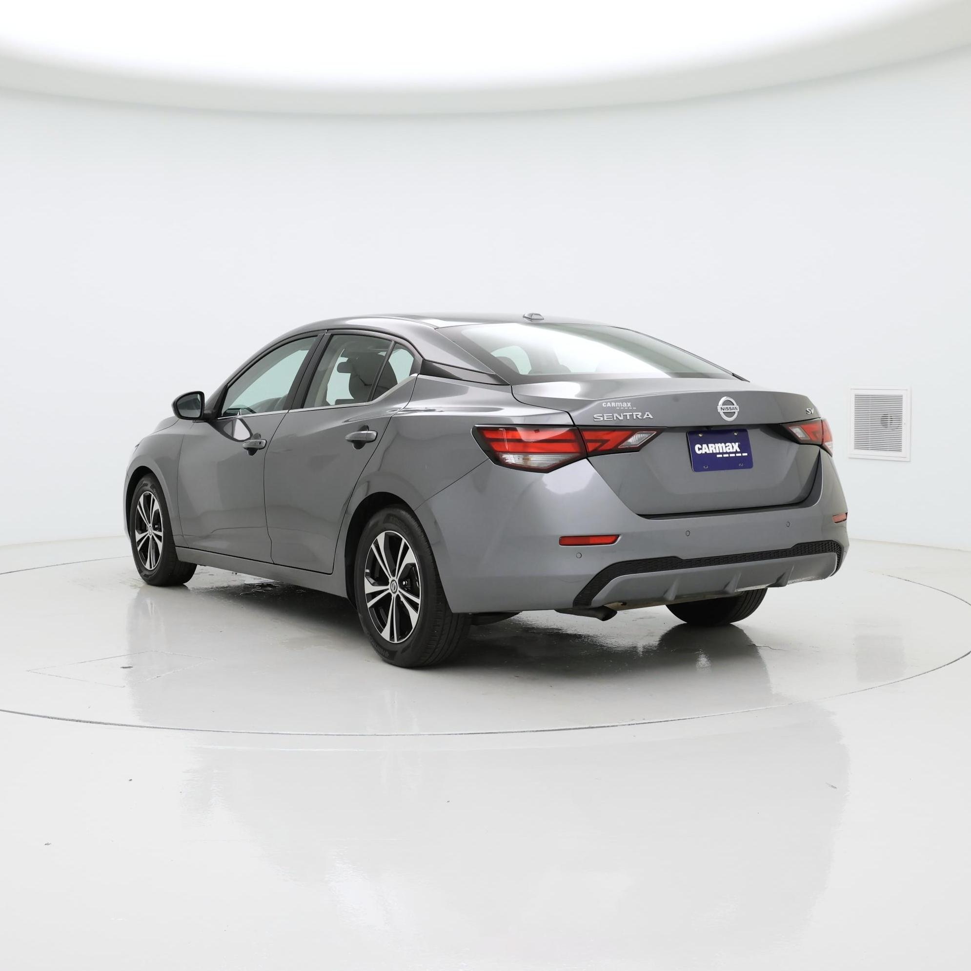 Thumbnail: 2023 Nissan Sentra - 2