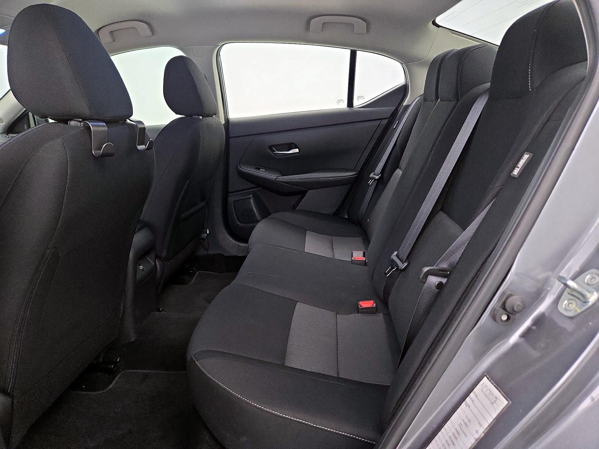 Thumbnail: 2023 Nissan Sentra - 19