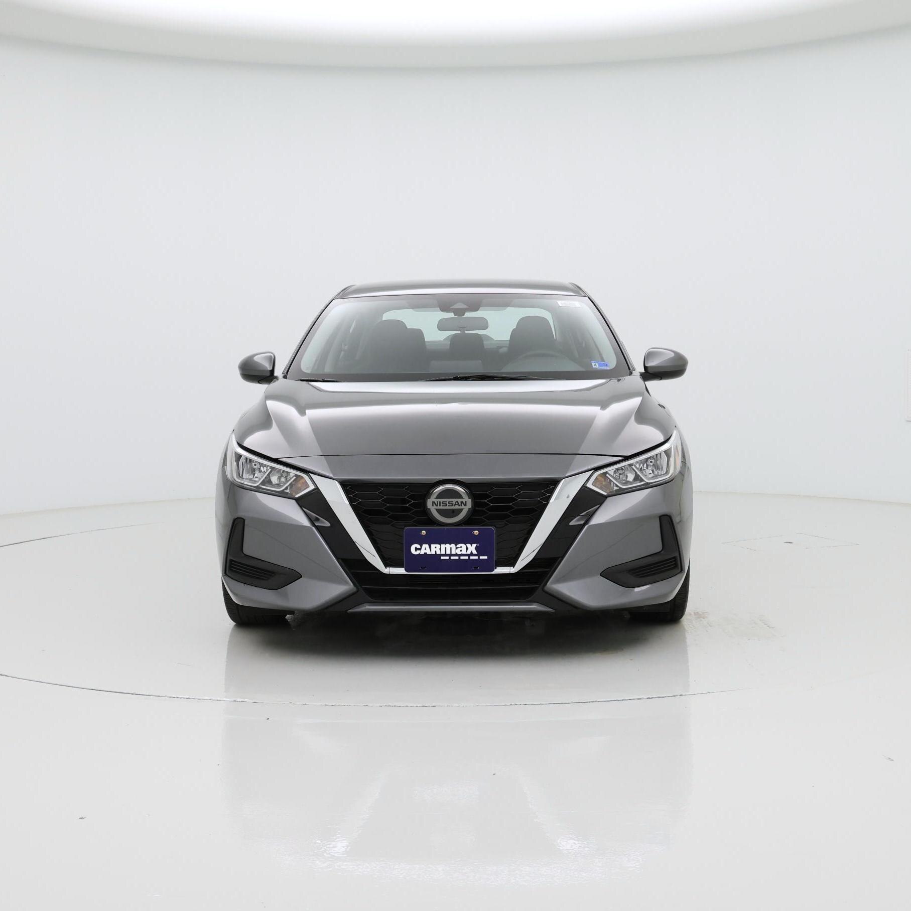 Thumbnail: 2023 Nissan Sentra - 5