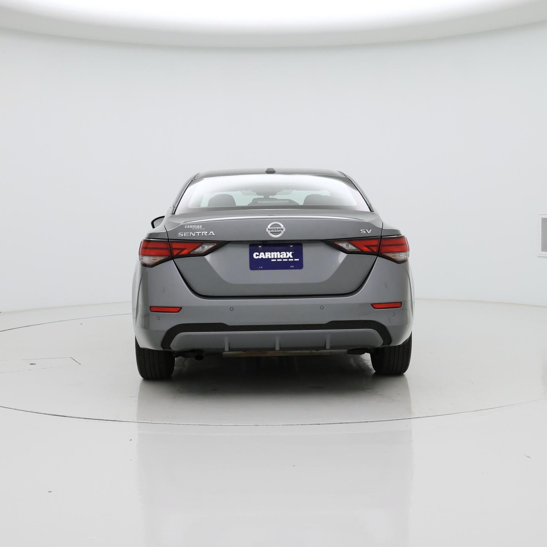 Thumbnail: 2023 Nissan Sentra - 6