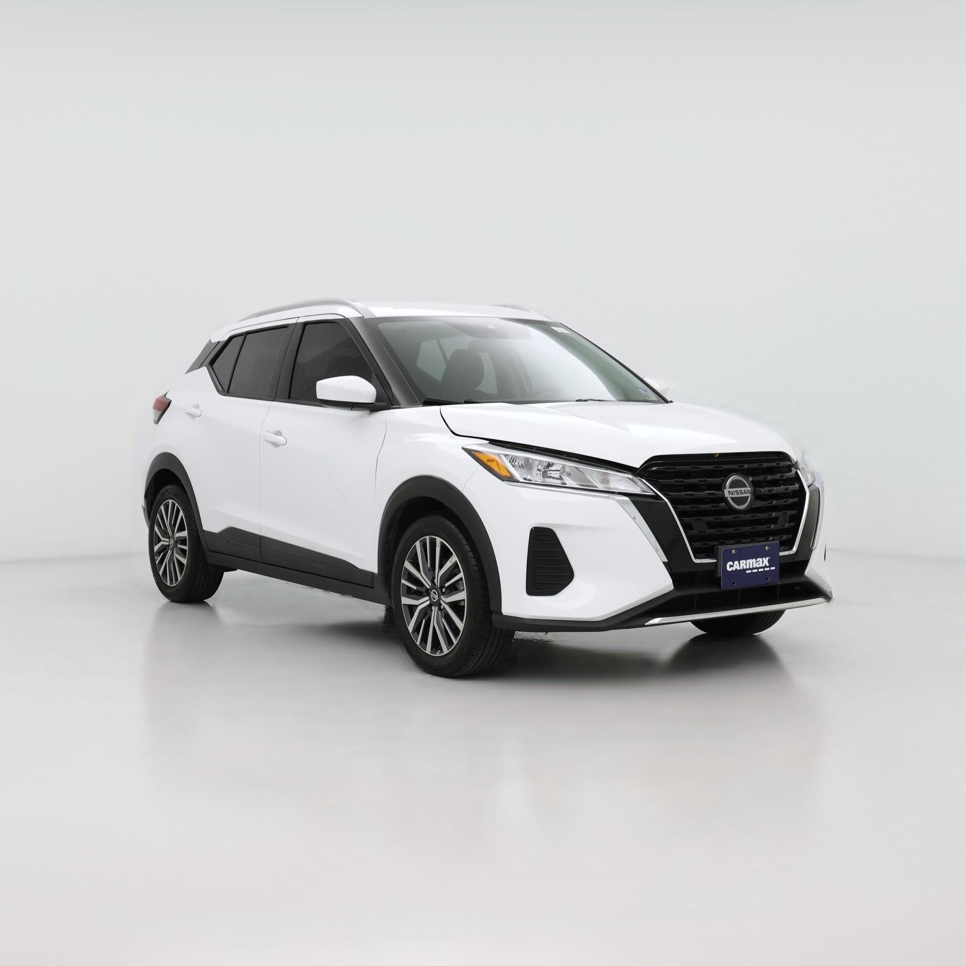 Thumbnail: 2021 Nissan Kicks - 1