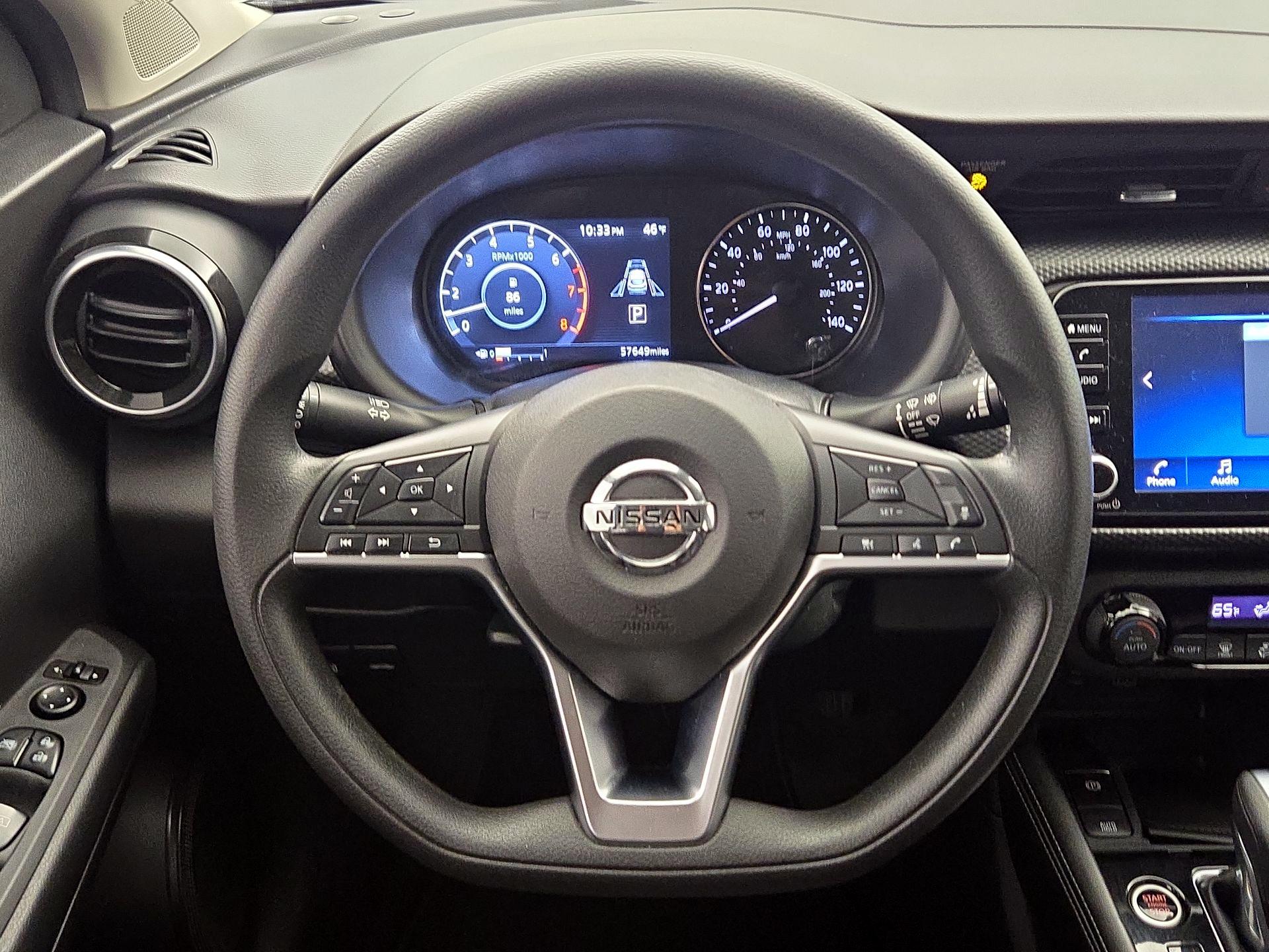 Thumbnail: 2021 Nissan Kicks - 10