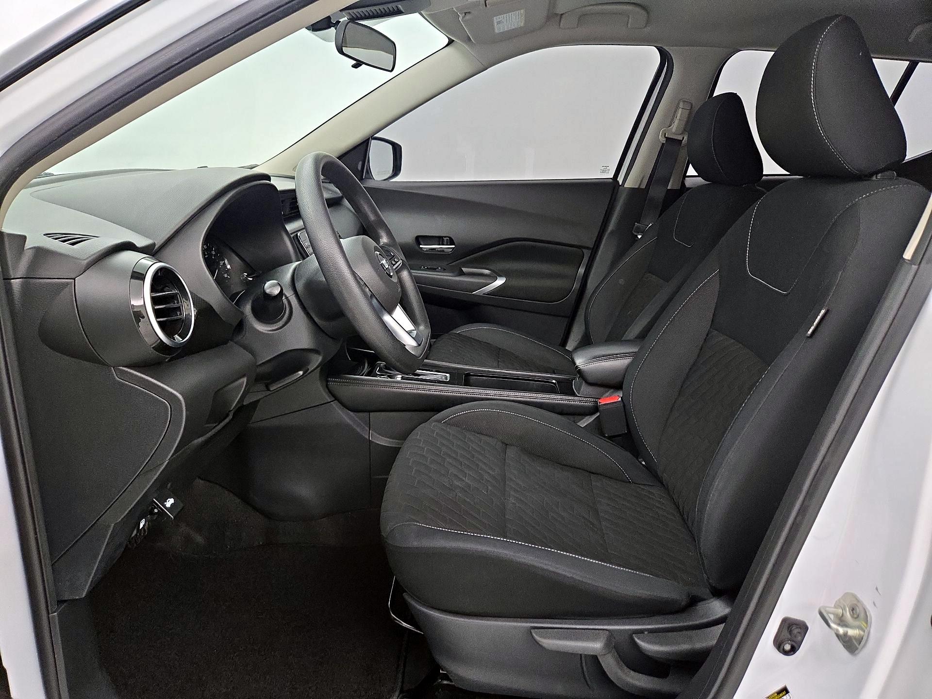 Thumbnail: 2021 Nissan Kicks - 11