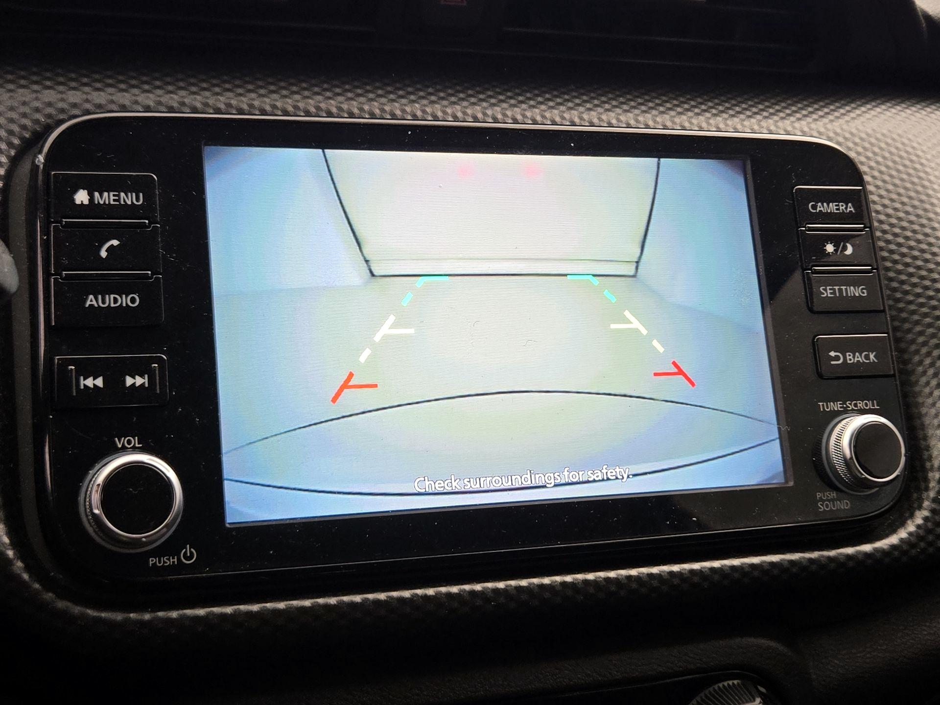 Thumbnail: 2021 Nissan Kicks - 14