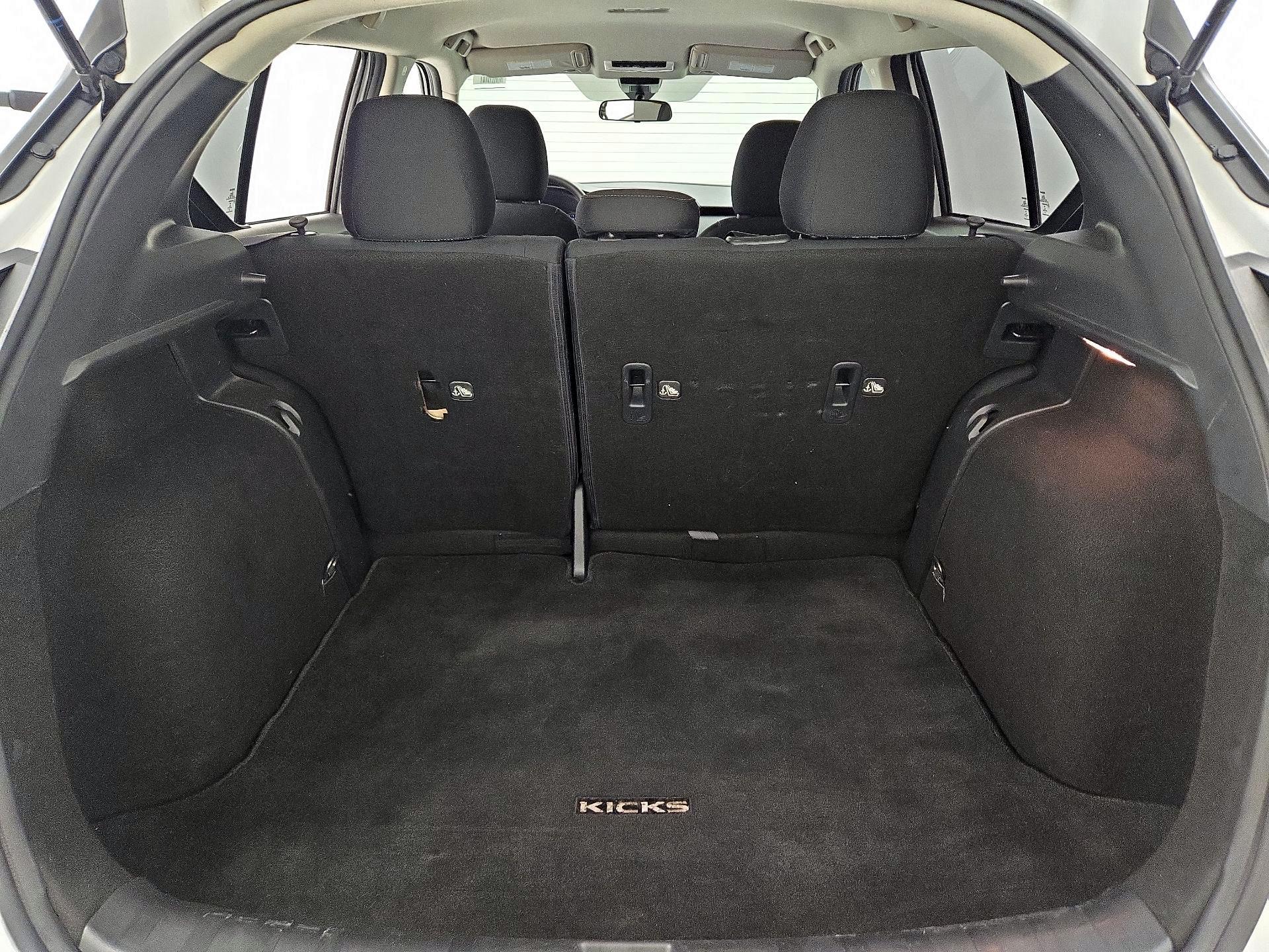 Thumbnail: 2021 Nissan Kicks - 20