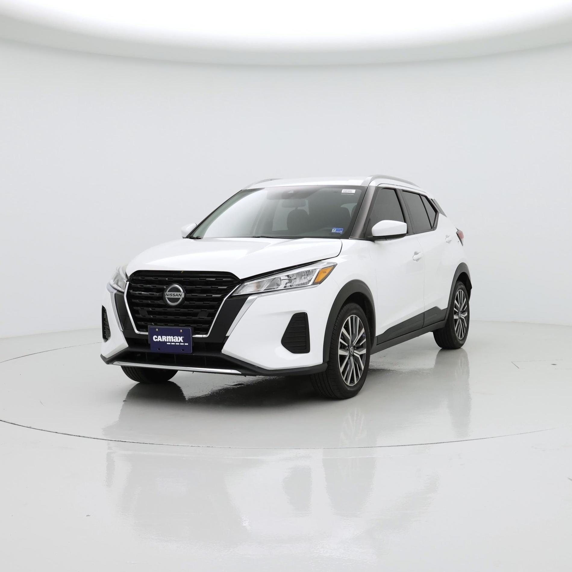 Thumbnail: 2021 Nissan Kicks - 4