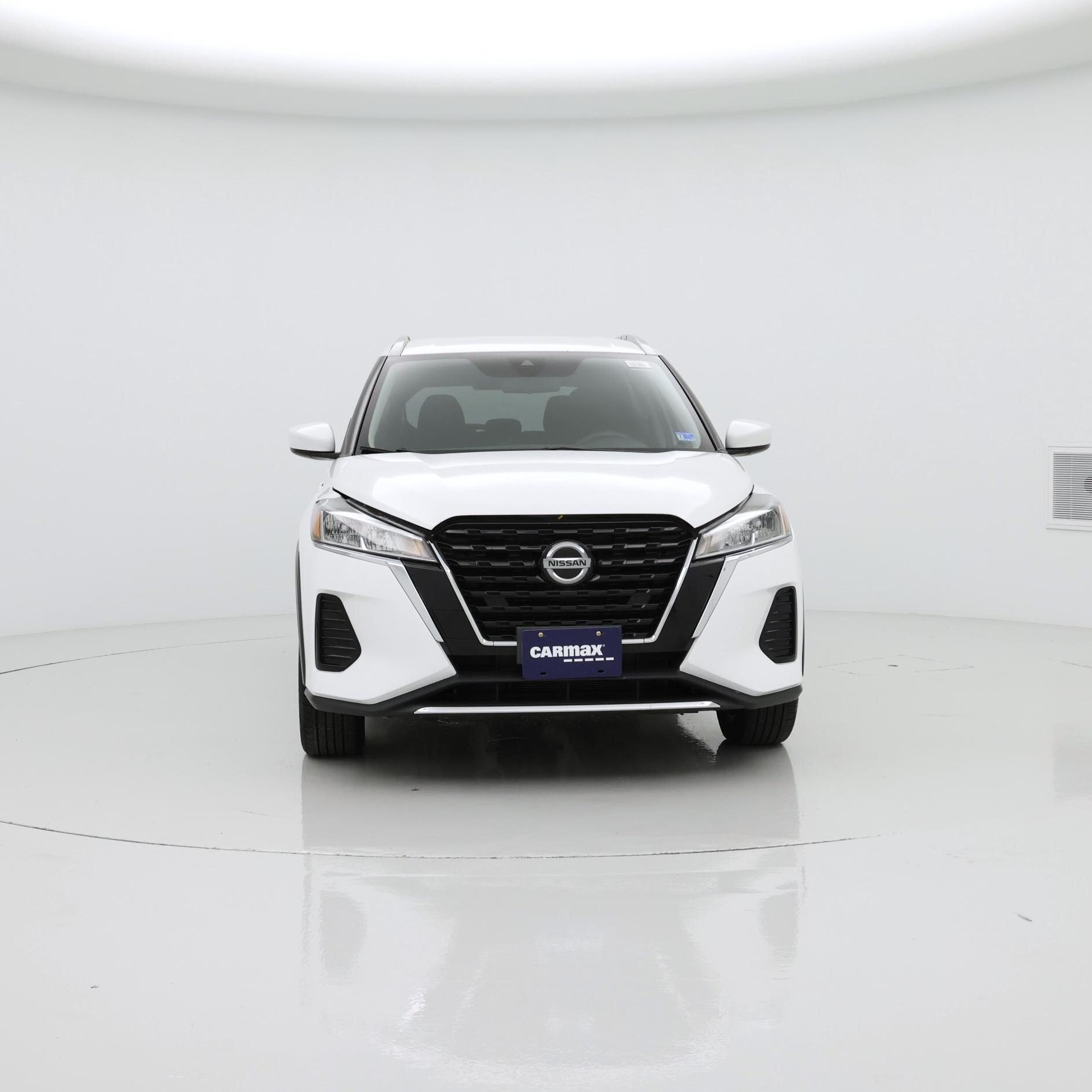 Thumbnail: 2021 Nissan Kicks - 5