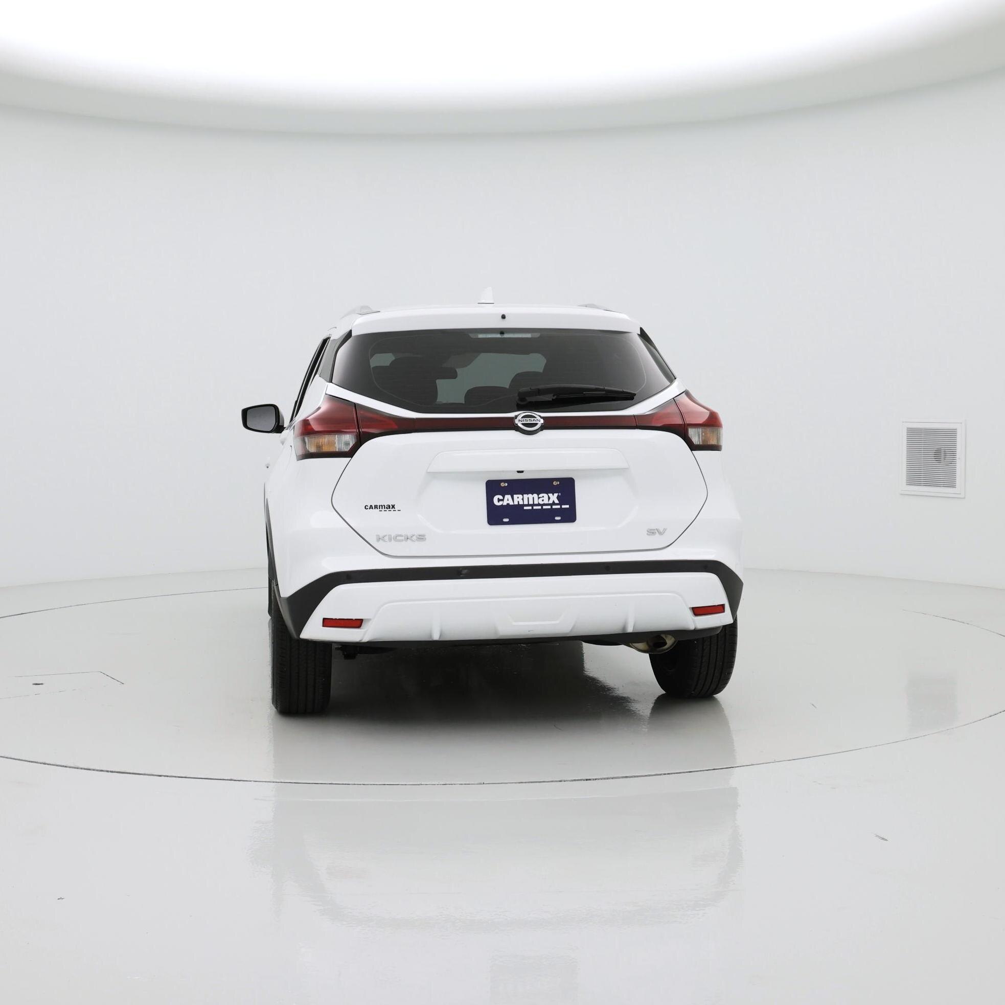 Thumbnail: 2021 Nissan Kicks - 6