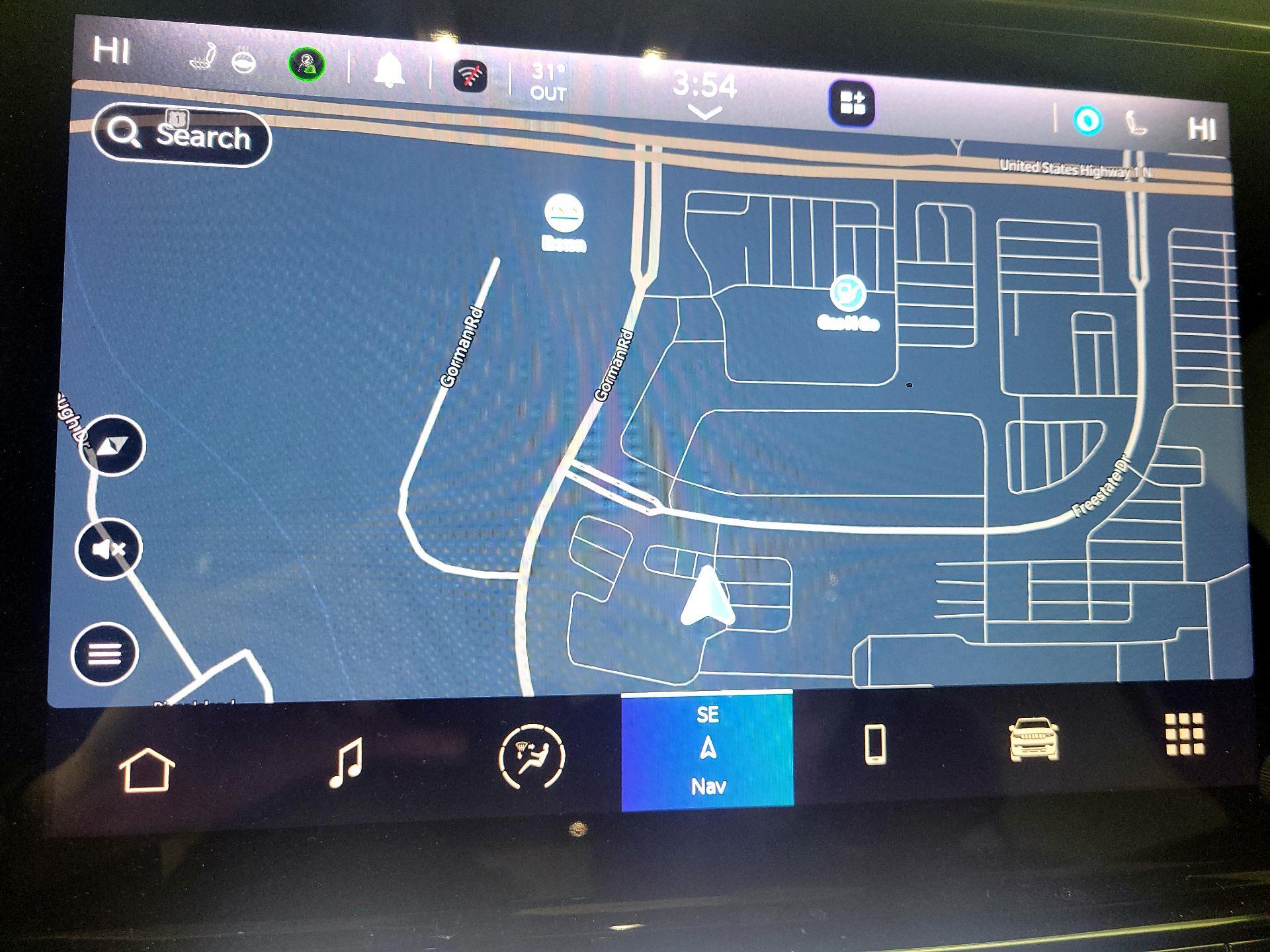 Thumbnail: 2022 Jeep Grand Wagoneer - 12