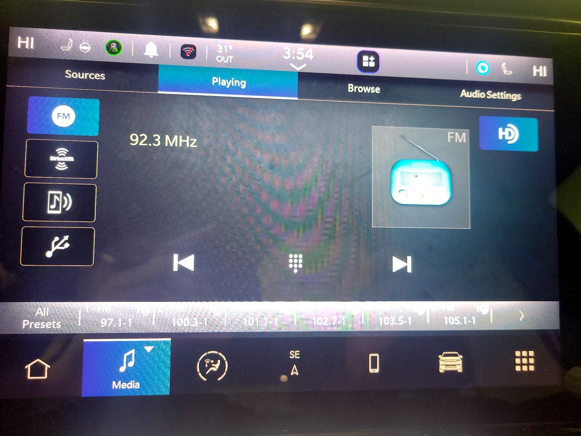 Thumbnail: 2022 Jeep Grand Wagoneer - 14