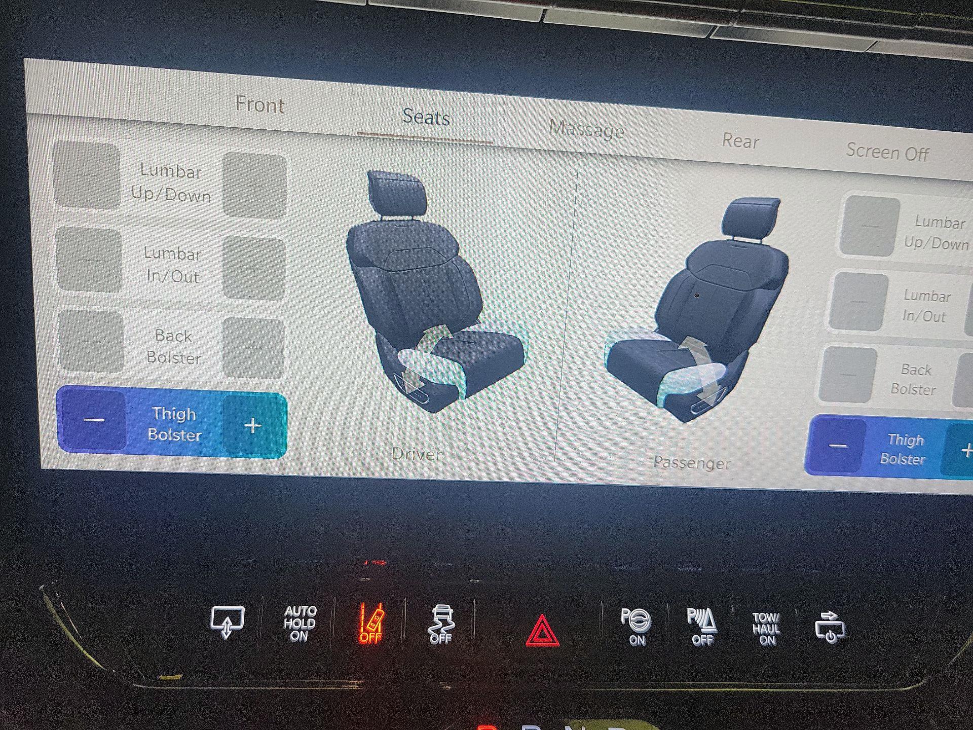 Thumbnail: 2022 Jeep Grand Wagoneer - 15