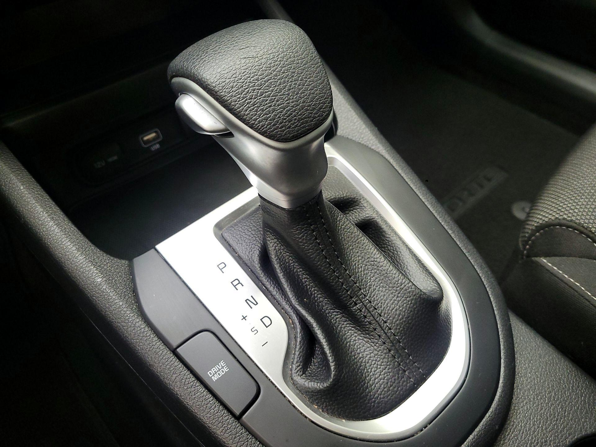 Thumbnail: 2024 Kia Forte - 15