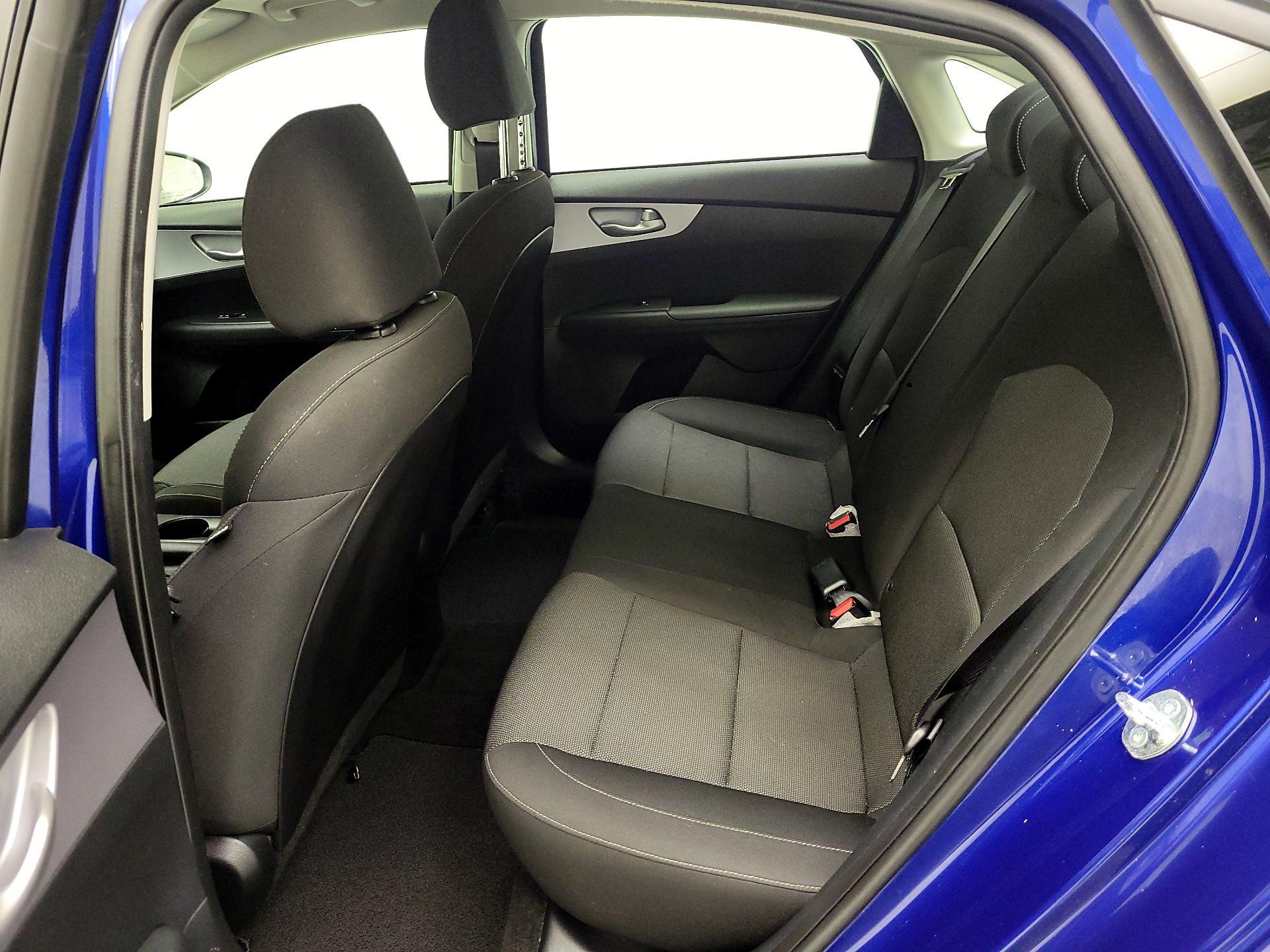 Thumbnail: 2024 Kia Forte - 17