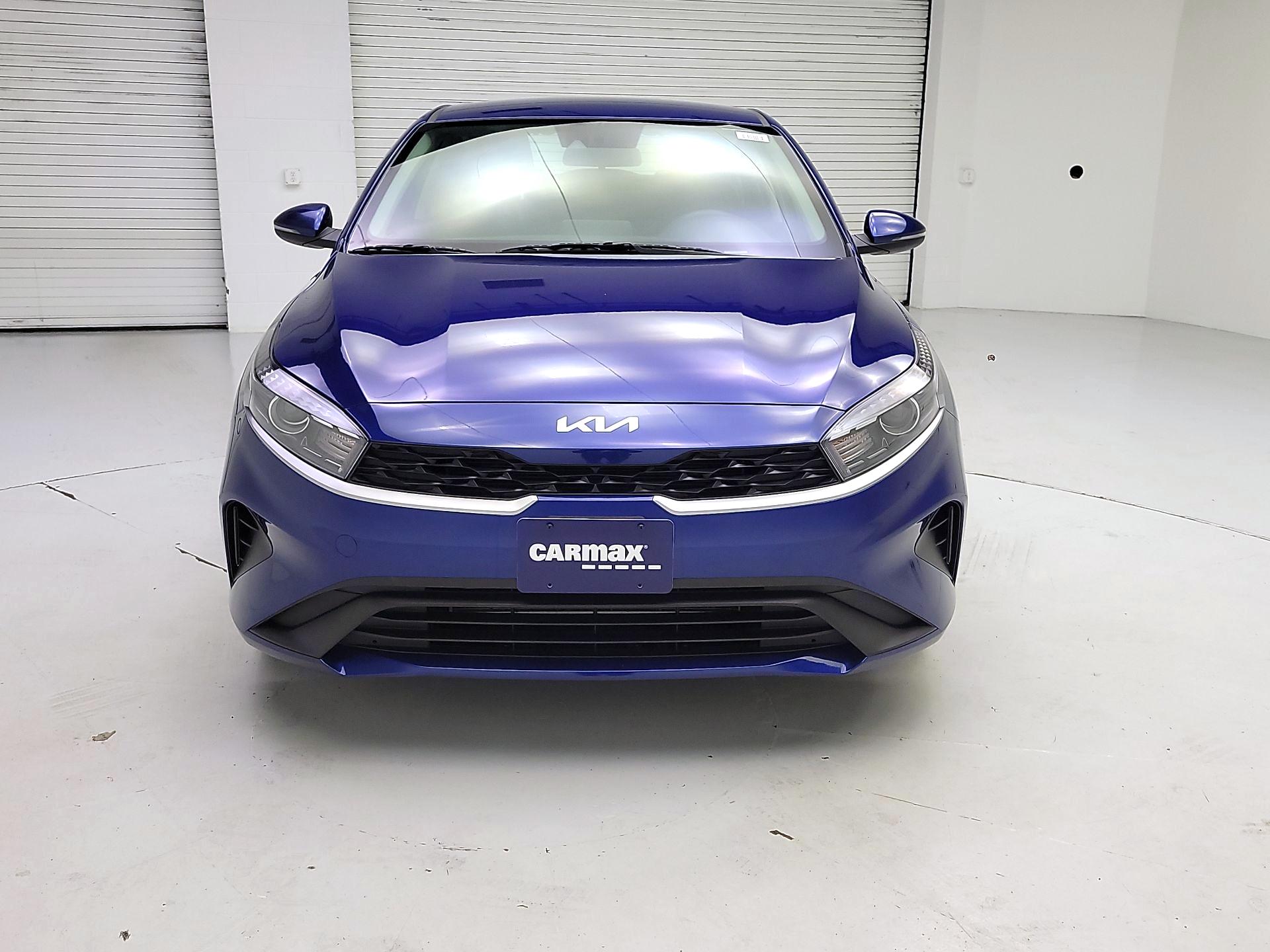 Thumbnail: 2024 Kia Forte - 2