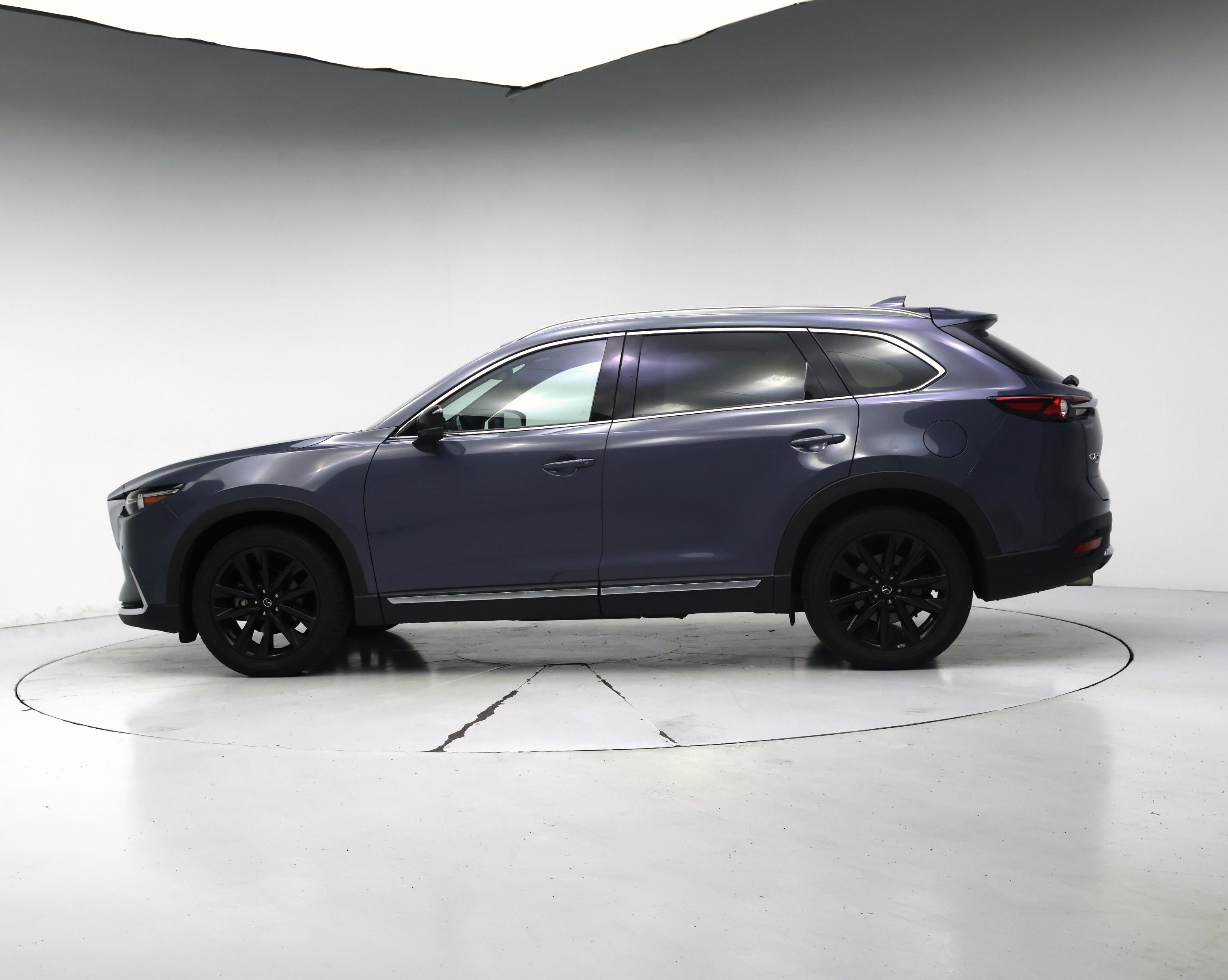 Thumbnail: 2022 Mazda CX-9 - 3