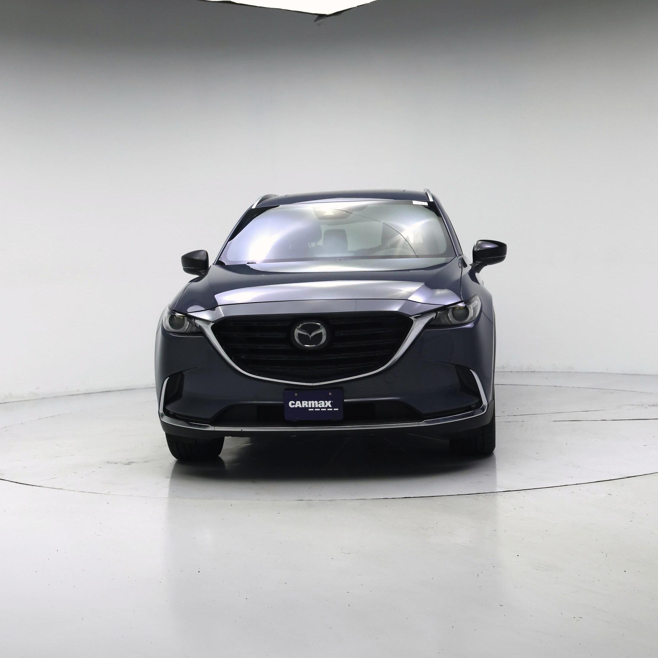 Thumbnail: 2022 Mazda CX-9 - 5