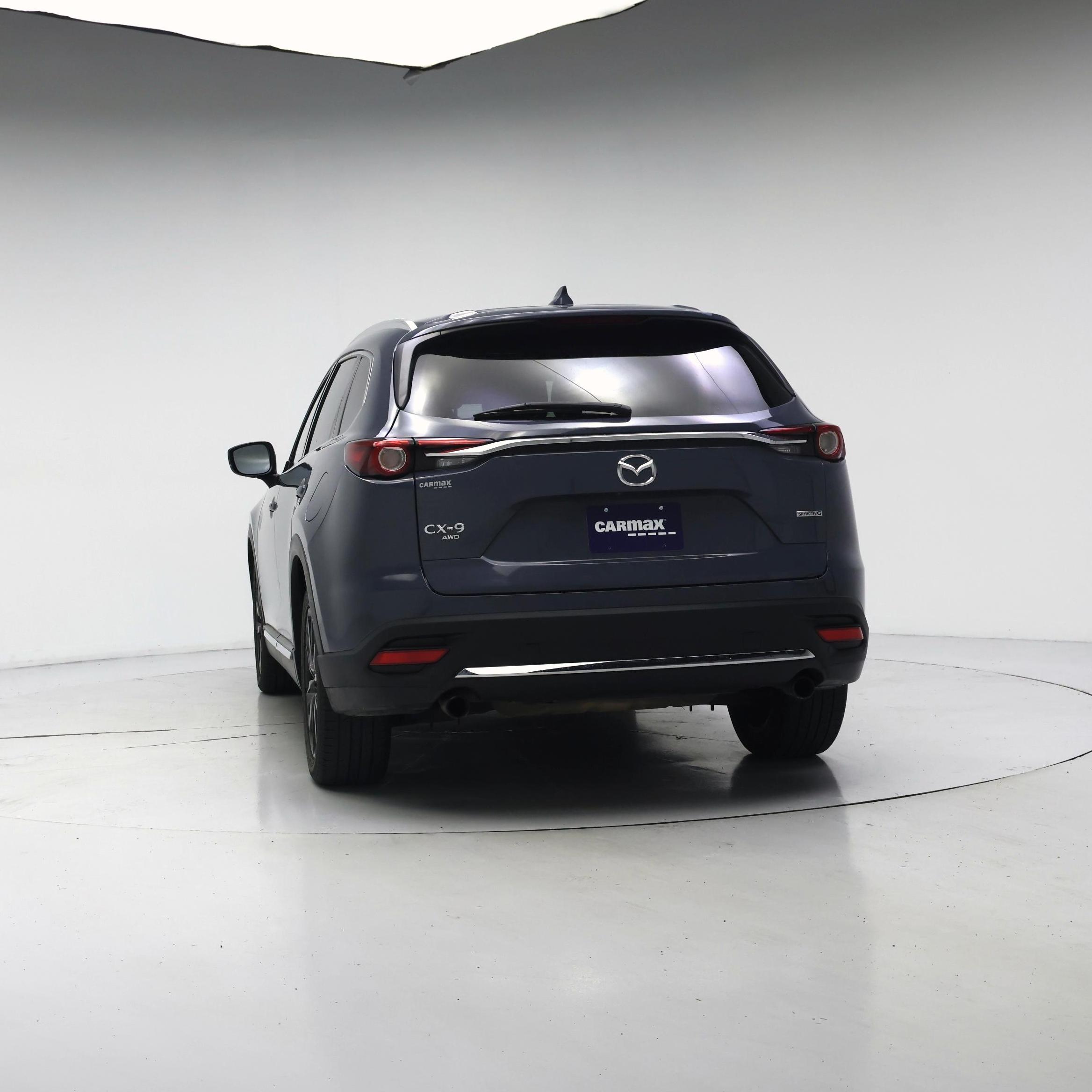 Thumbnail: 2022 Mazda CX-9 - 6