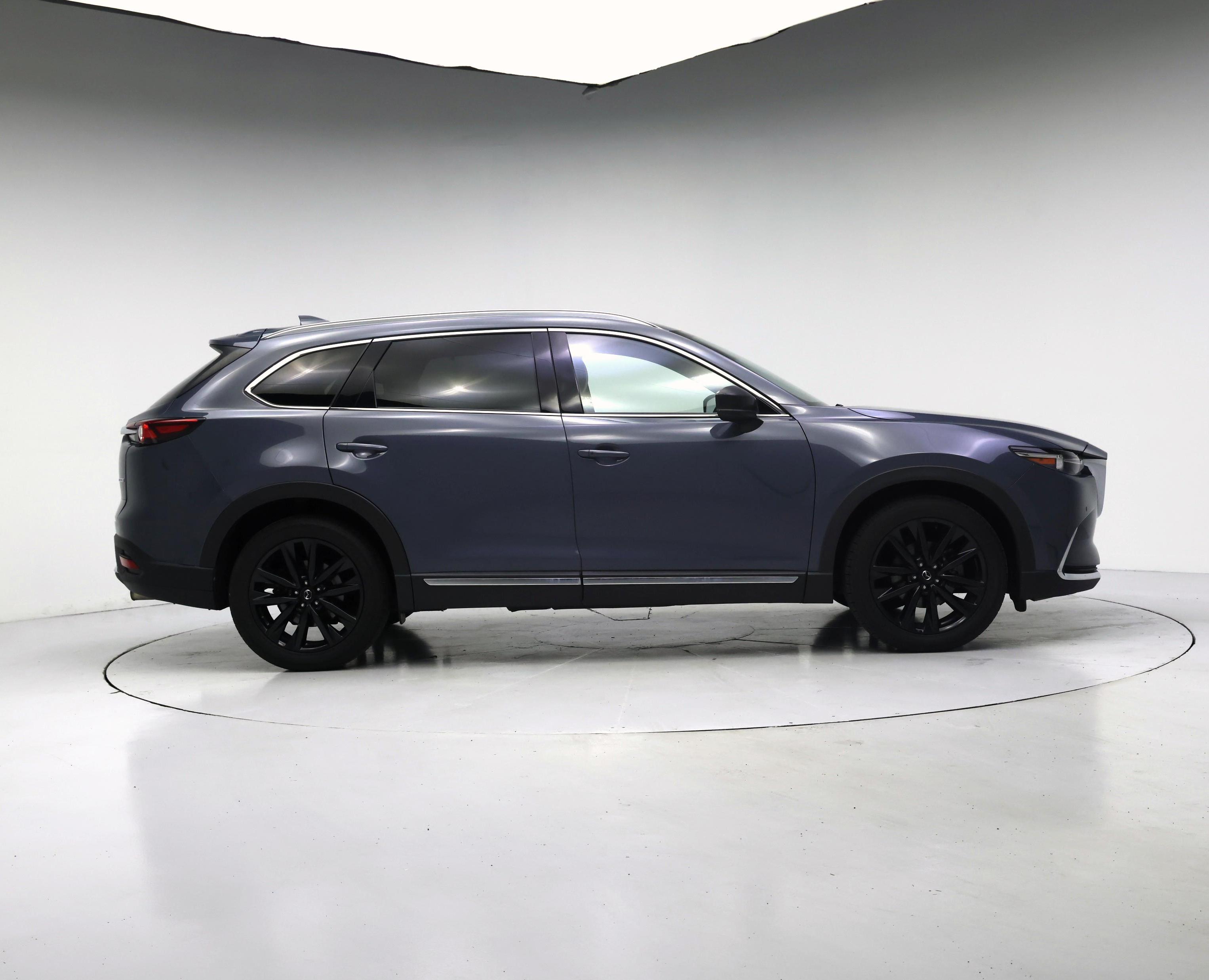 Thumbnail: 2022 Mazda CX-9 - 7