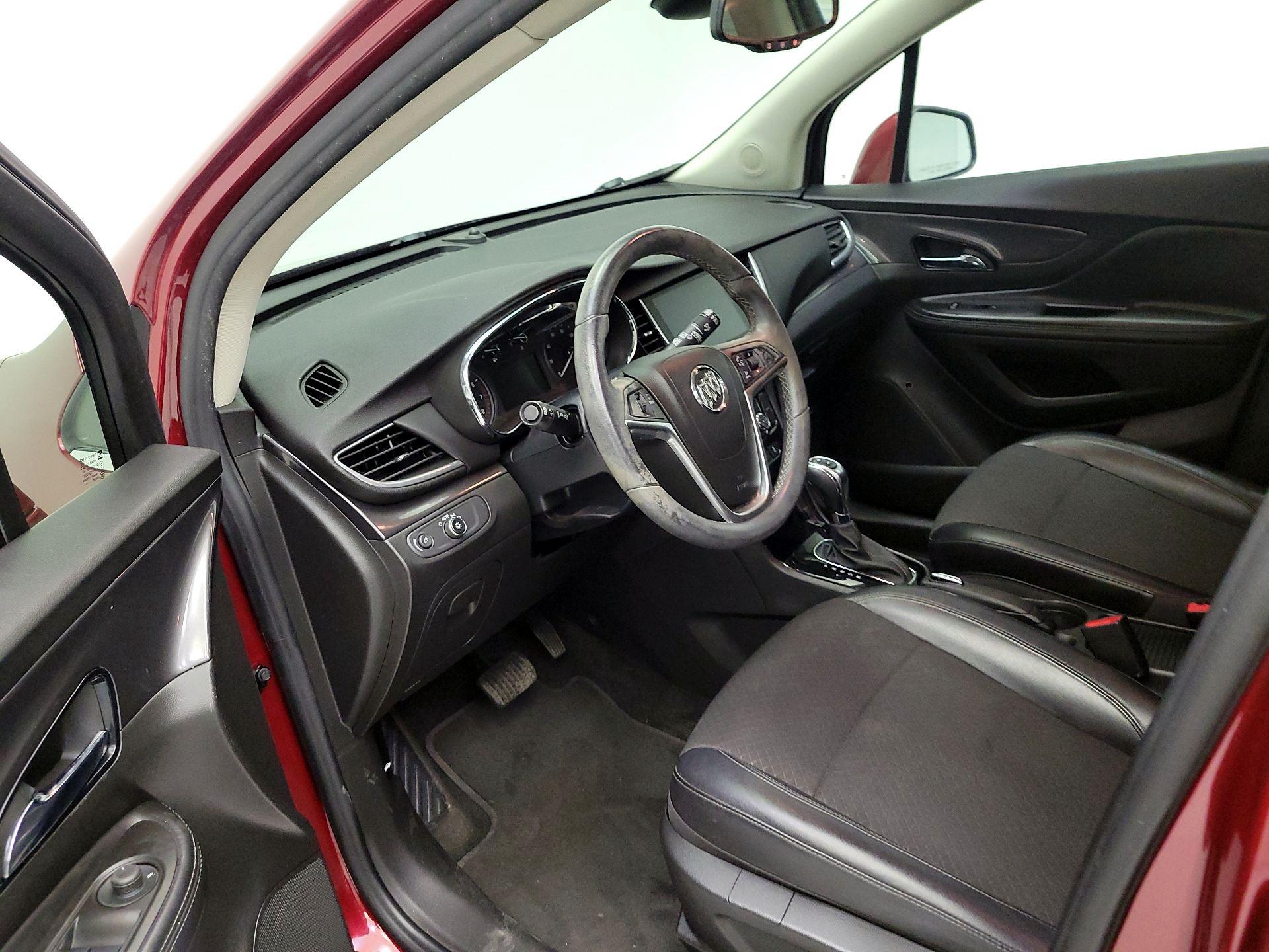 Thumbnail: 2021 Buick Encore - 9