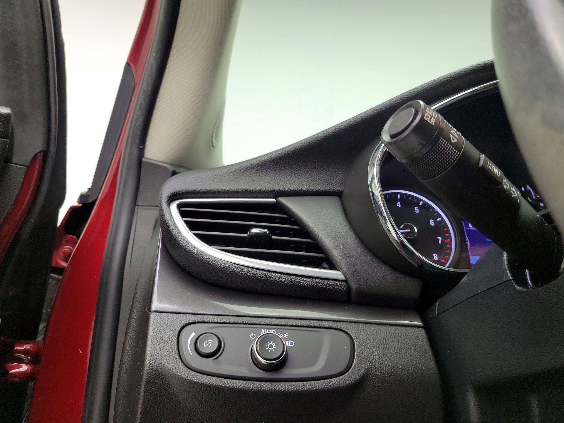 Thumbnail: 2021 Buick Encore - 11