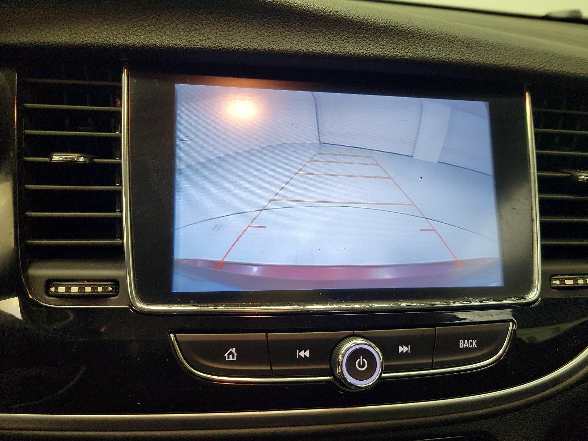 Thumbnail: 2021 Buick Encore - 12